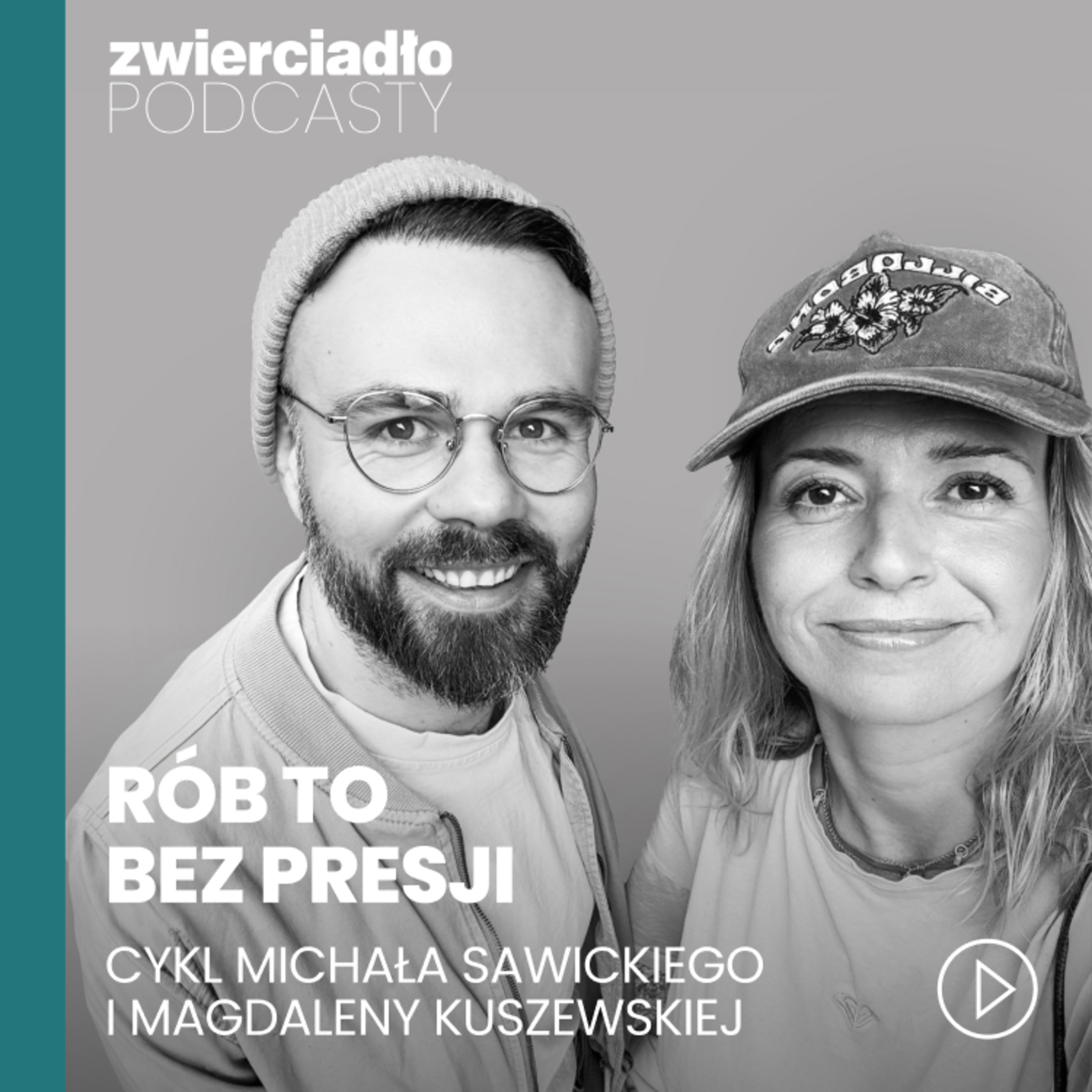 Zwierciadło Podcasty