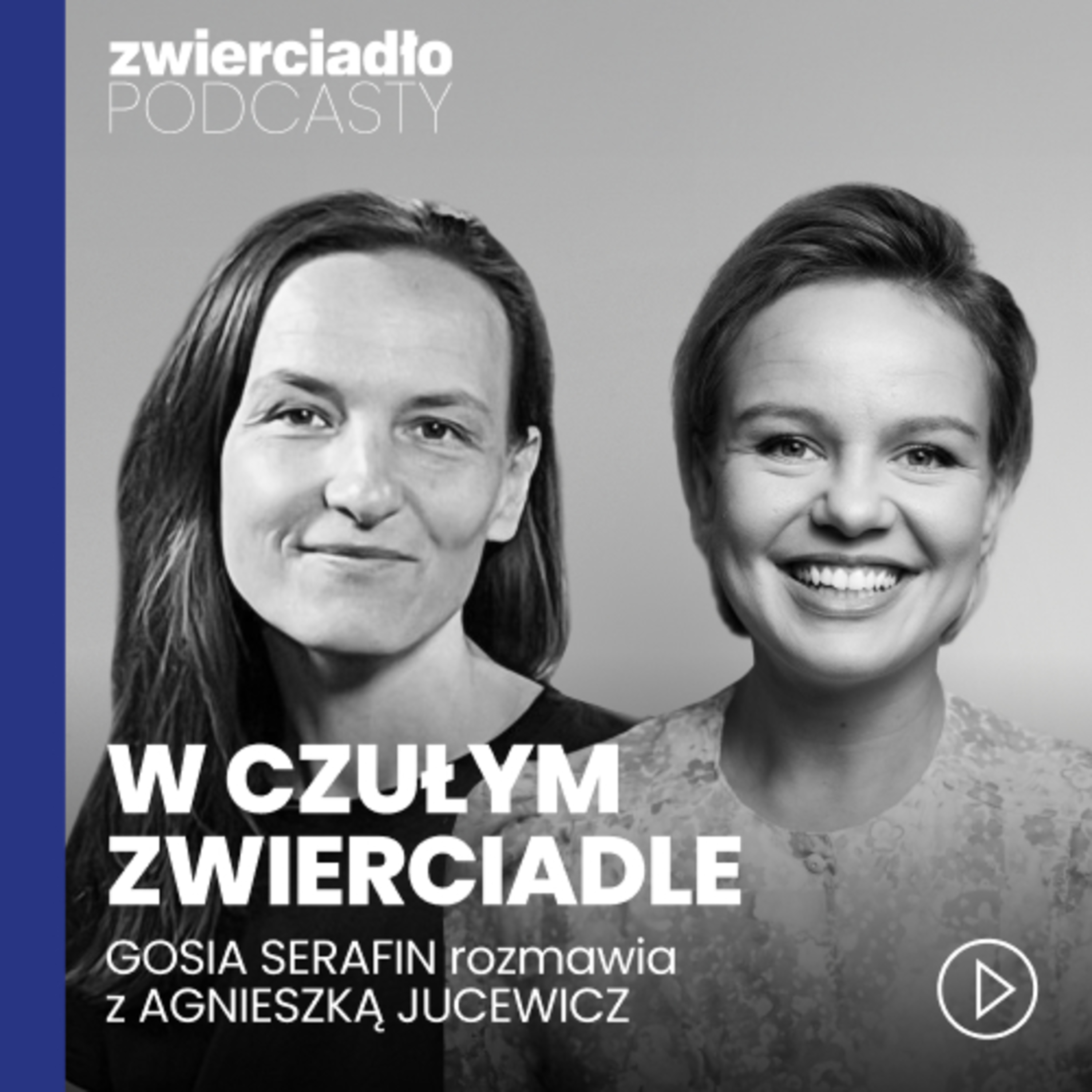 Zwierciadło Podcasty