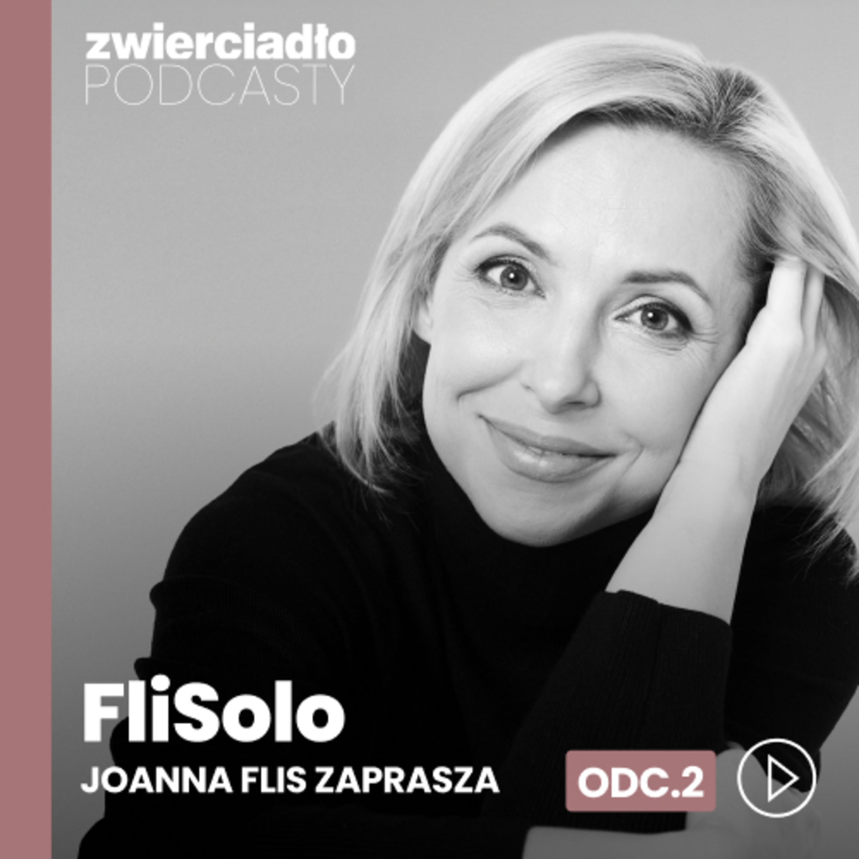 Zwierciadło Podcasty