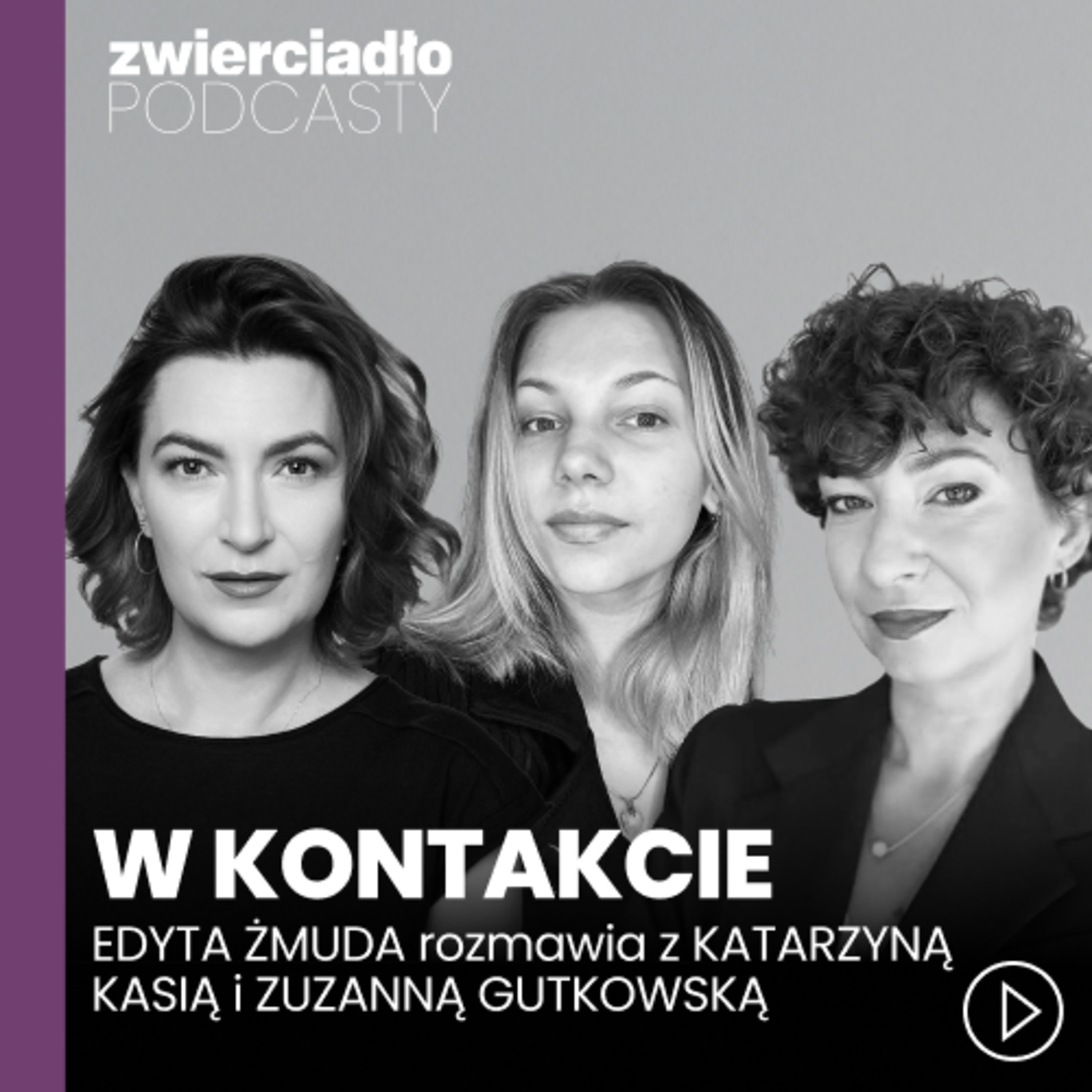 Zwierciadło Podcasty
