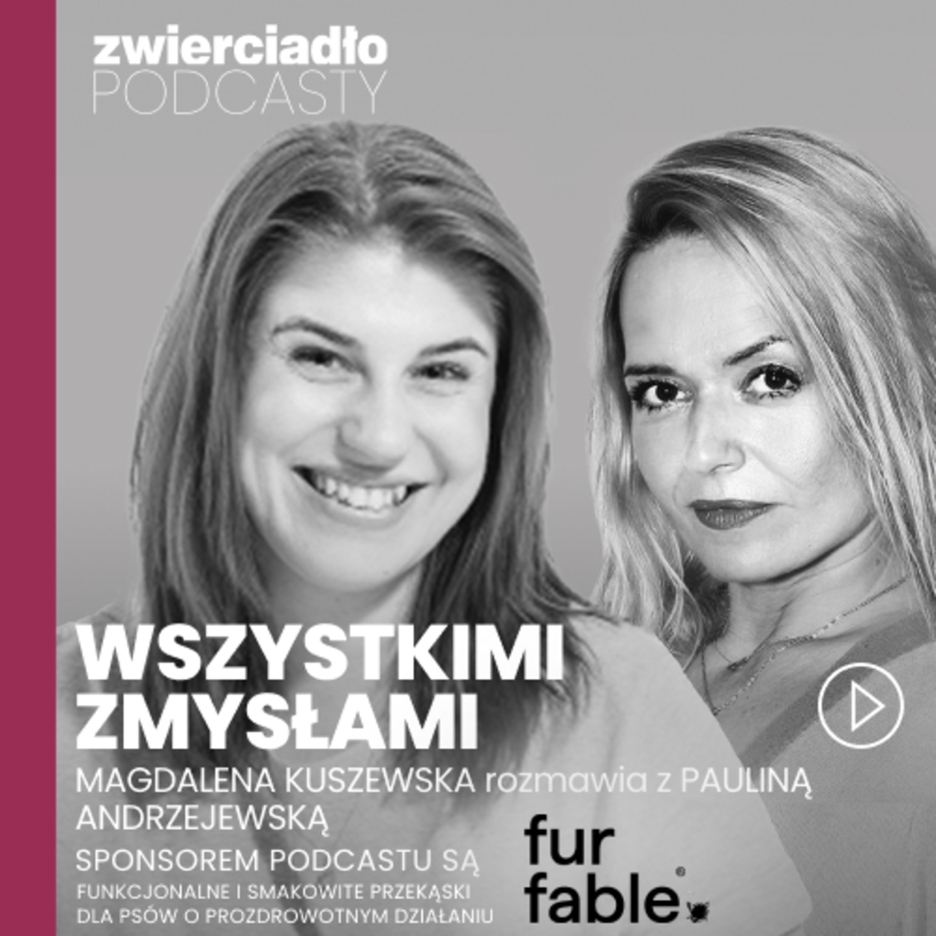 „70% psów cierpi na lęki różnego rodzaju". Behawiorystka podaje sposoby na dłuższe życie czworonogów | „Wszystkimi zmysłami"