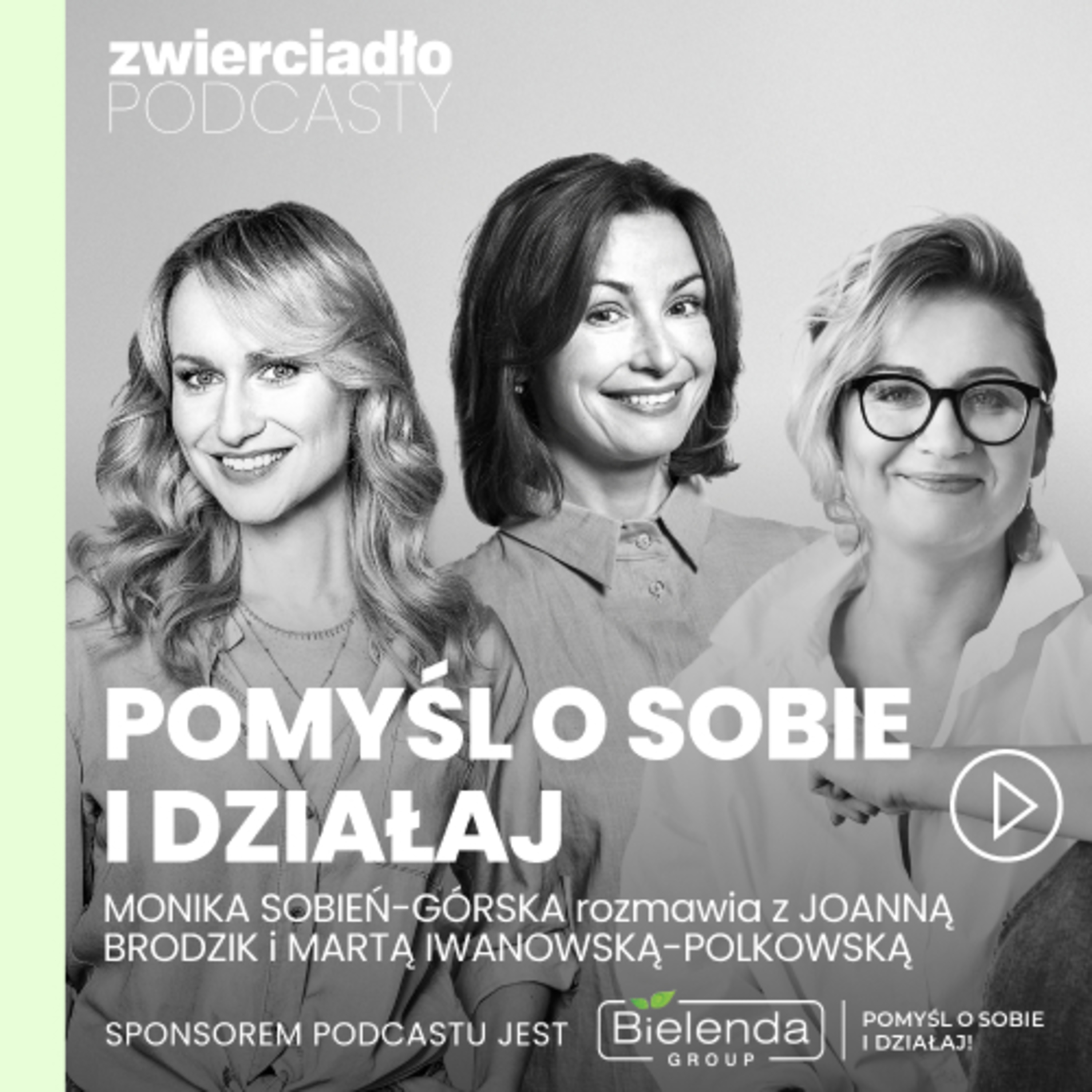 Zwierciadło Podcasty
