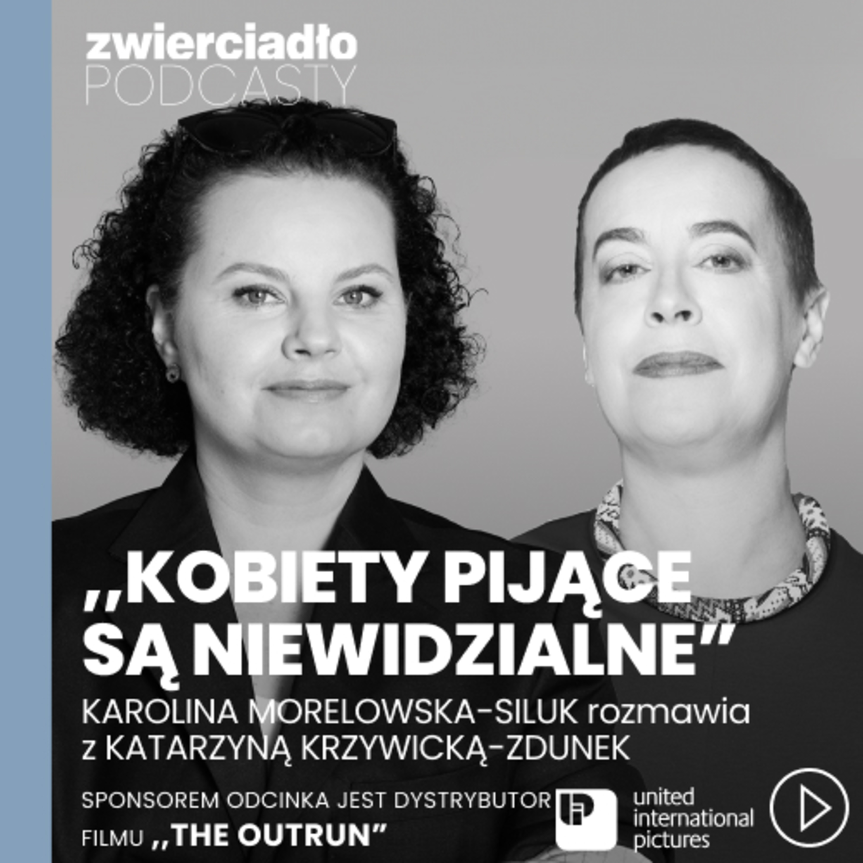 Zwierciadło Podcasty