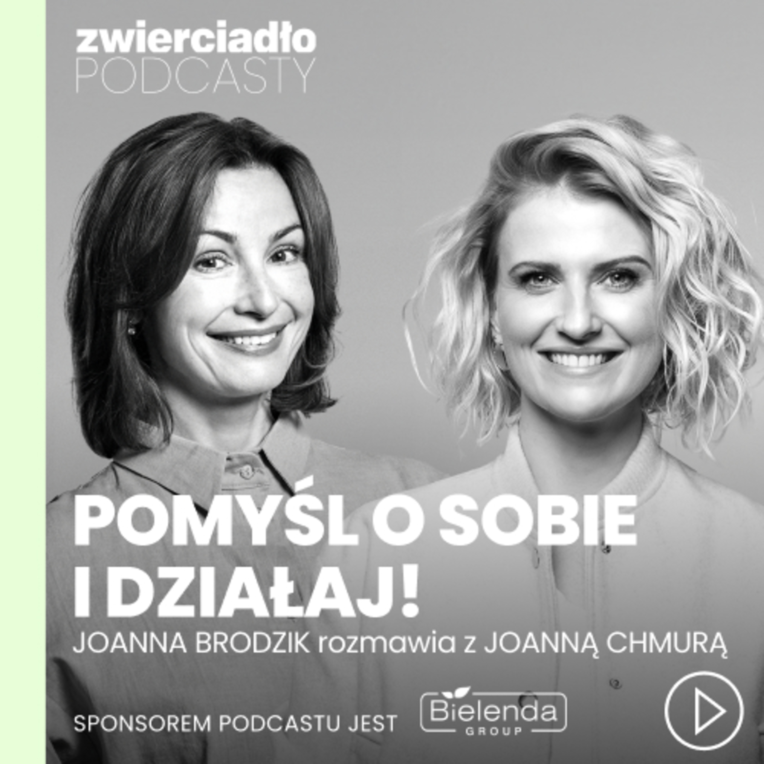 Zwierciadło Podcasty