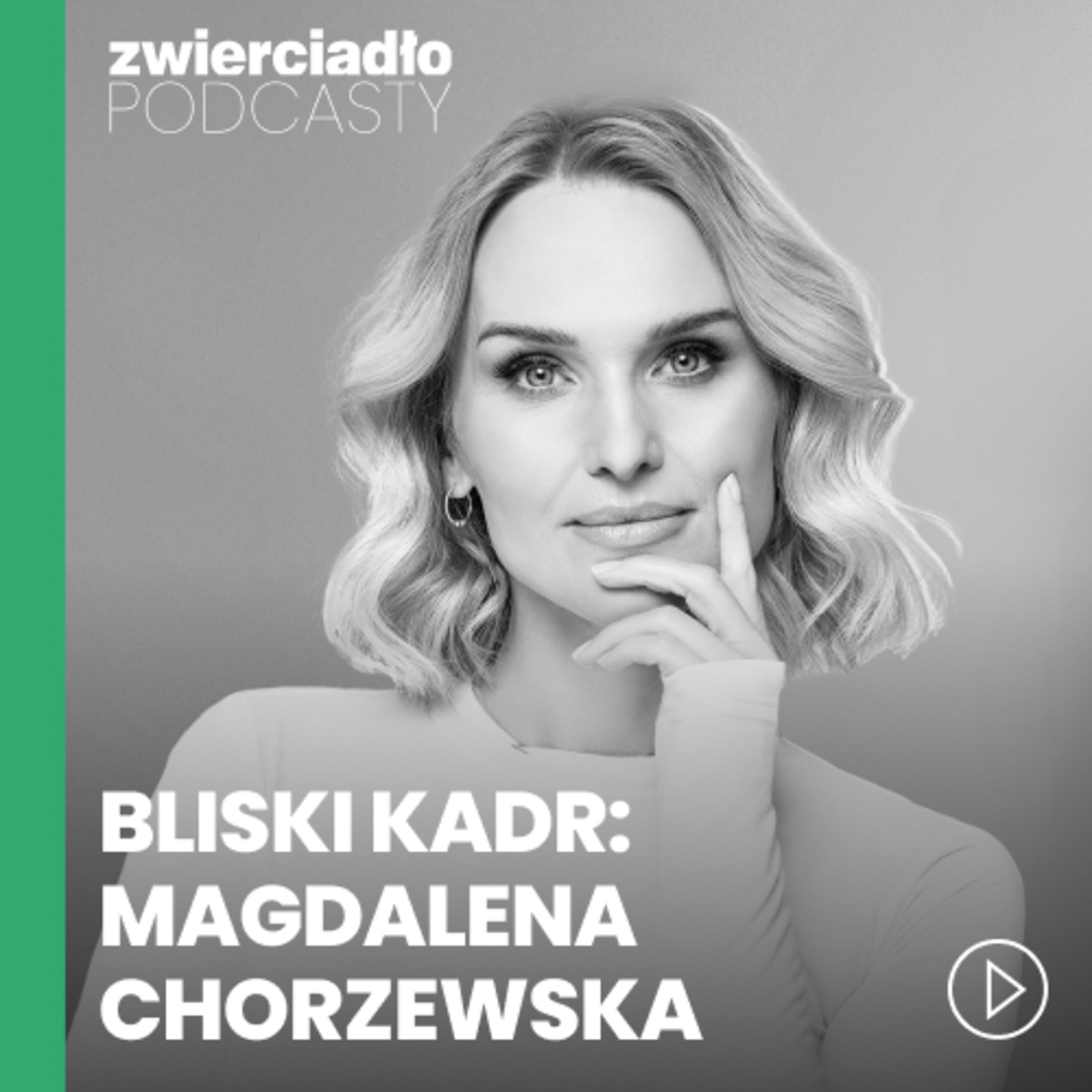 Zwierciadło Podcasty
