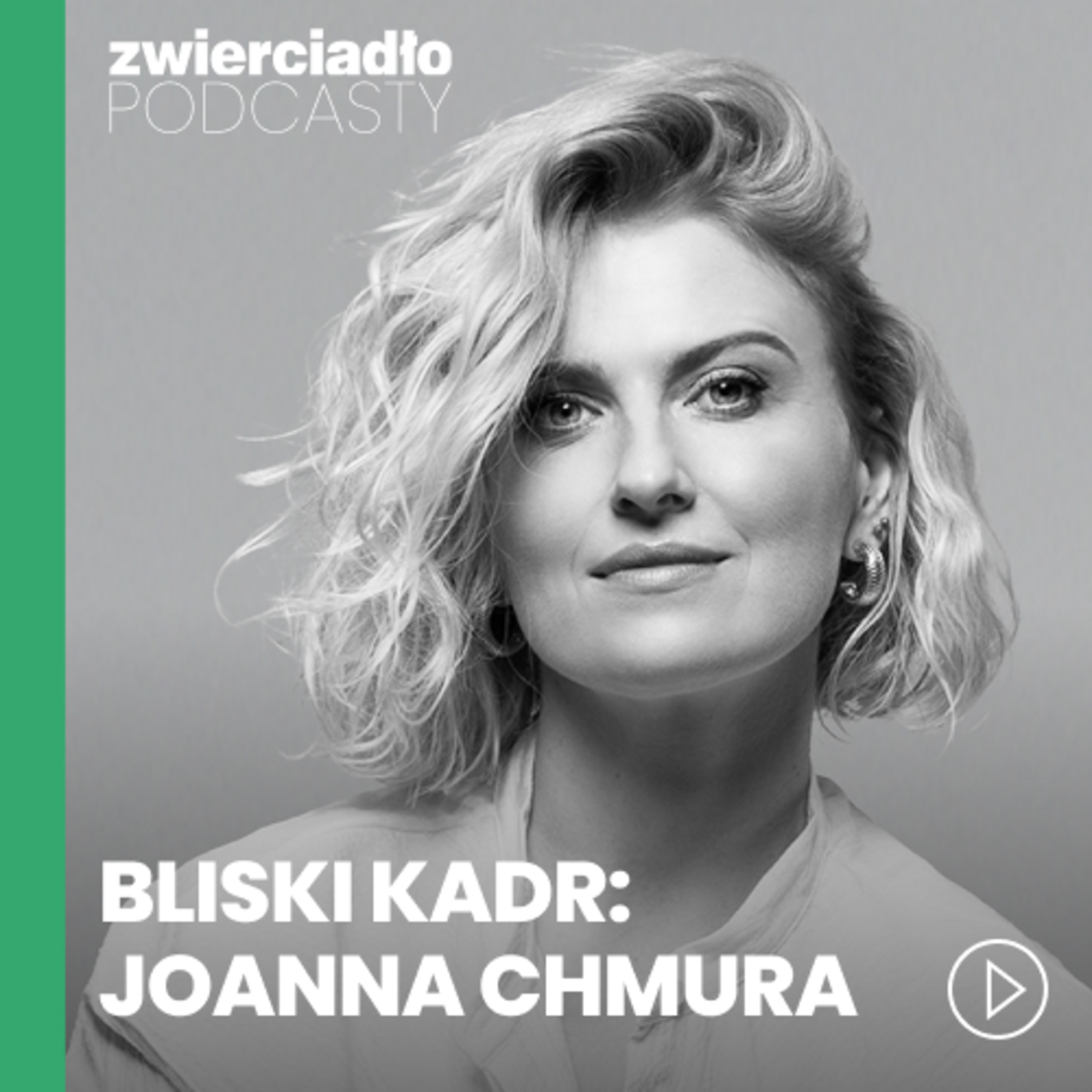 Zwierciadło Podcasty