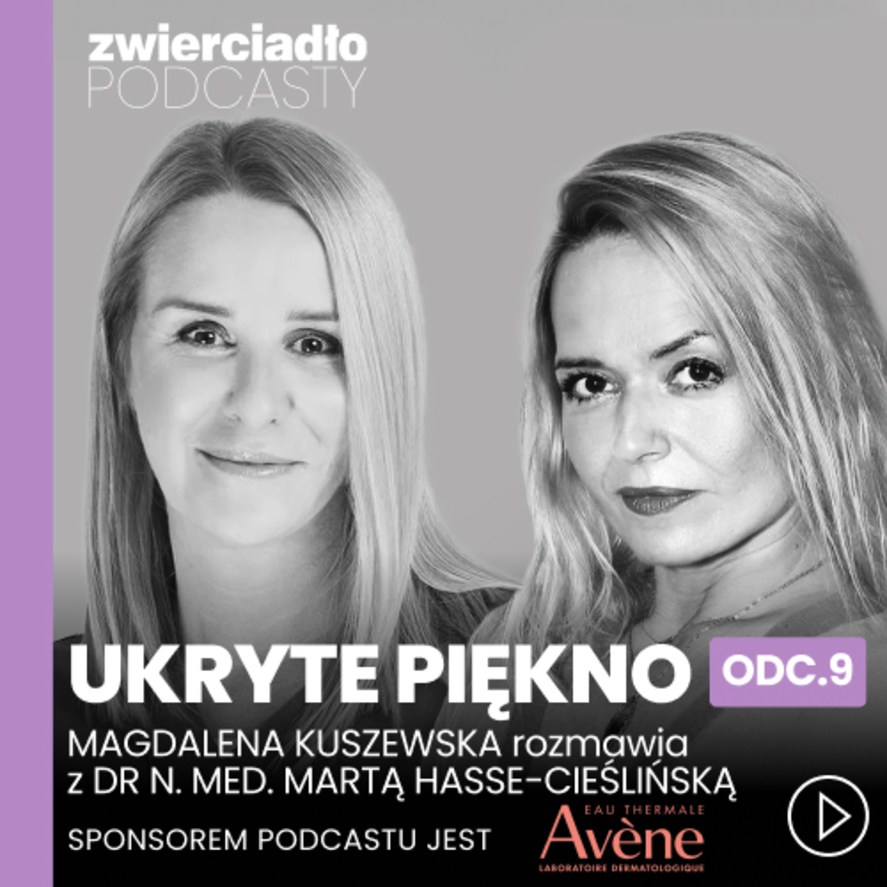 Zwierciadło Podcasty