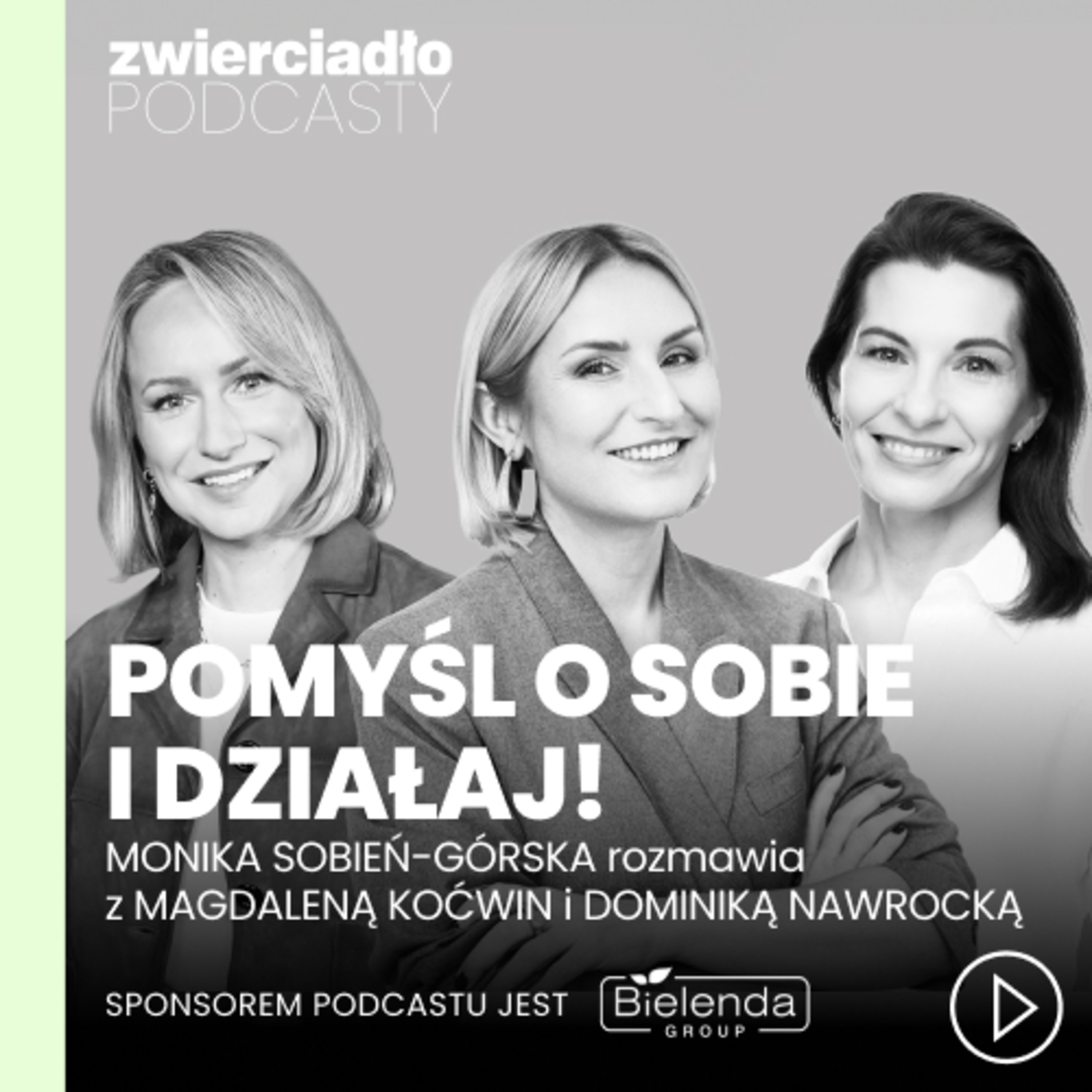 Zwierciadło Podcasty
