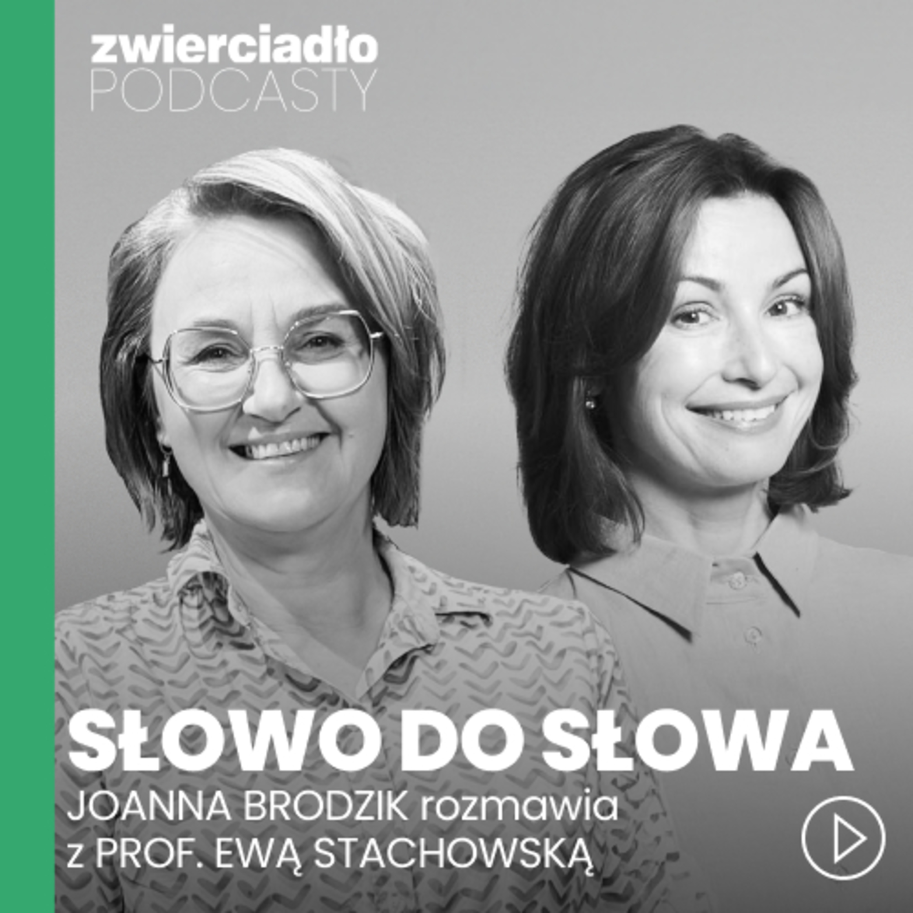 „Dieta śródziemnopolska może cofnąć wiek". Jak wygląda tzw. talerz antyzapalny wg prof. Ewy Stachowskiej? | „Słowo do słowa”, odc. 6