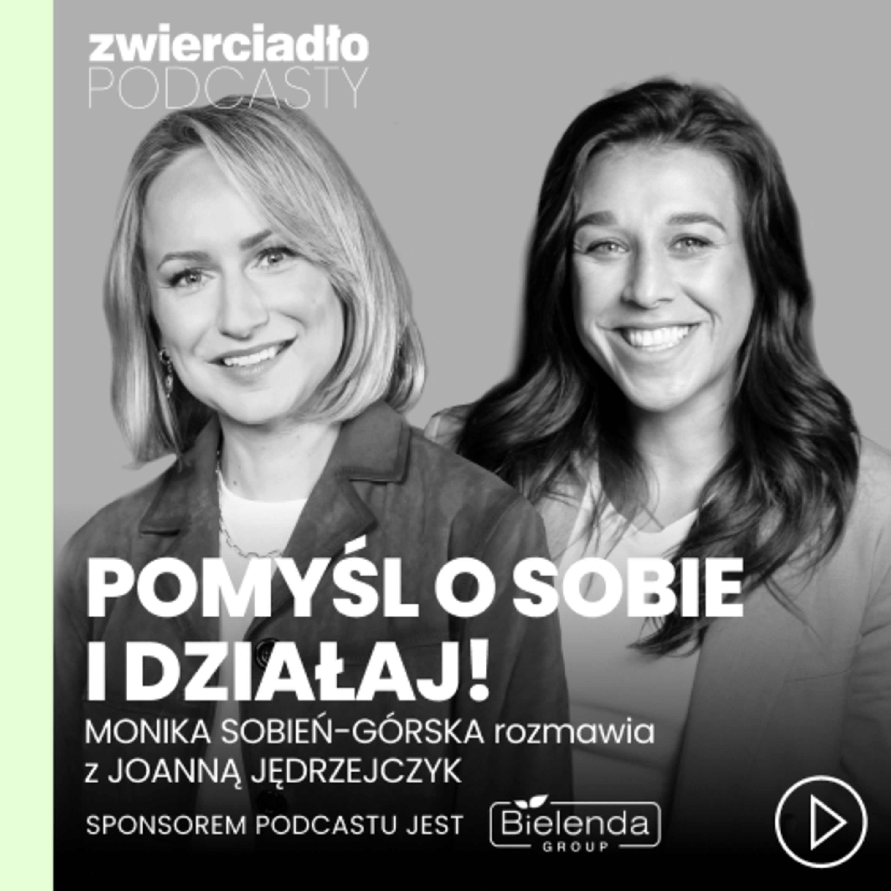 Zwierciadło Podcasty