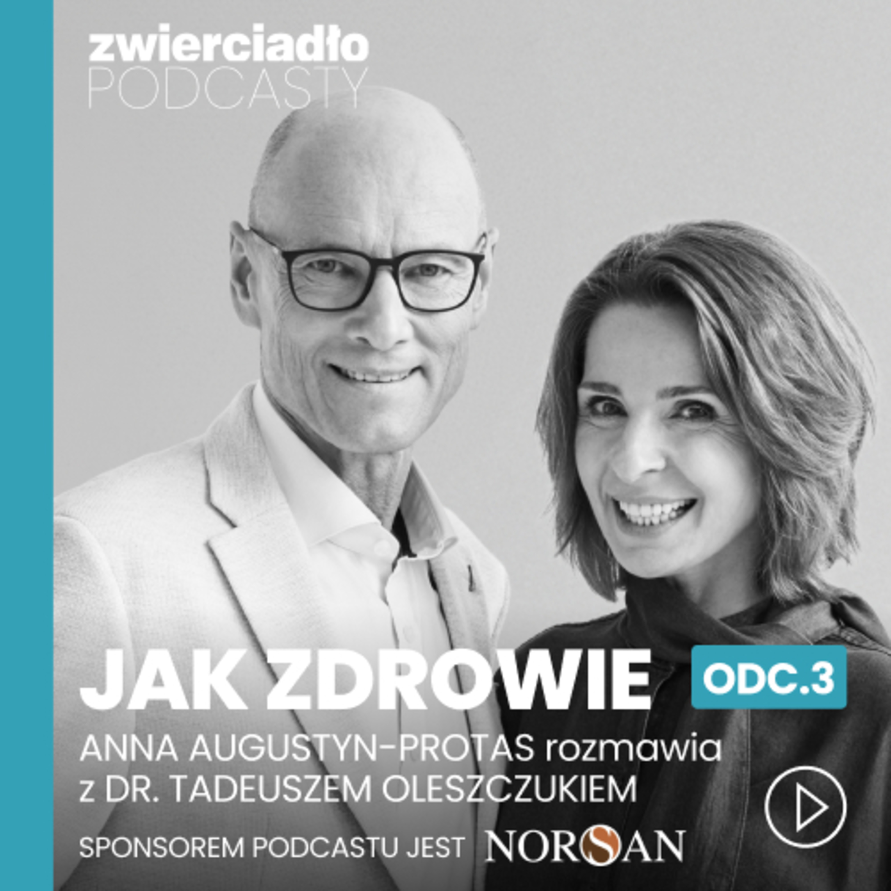 Zwierciadło Podcasty
