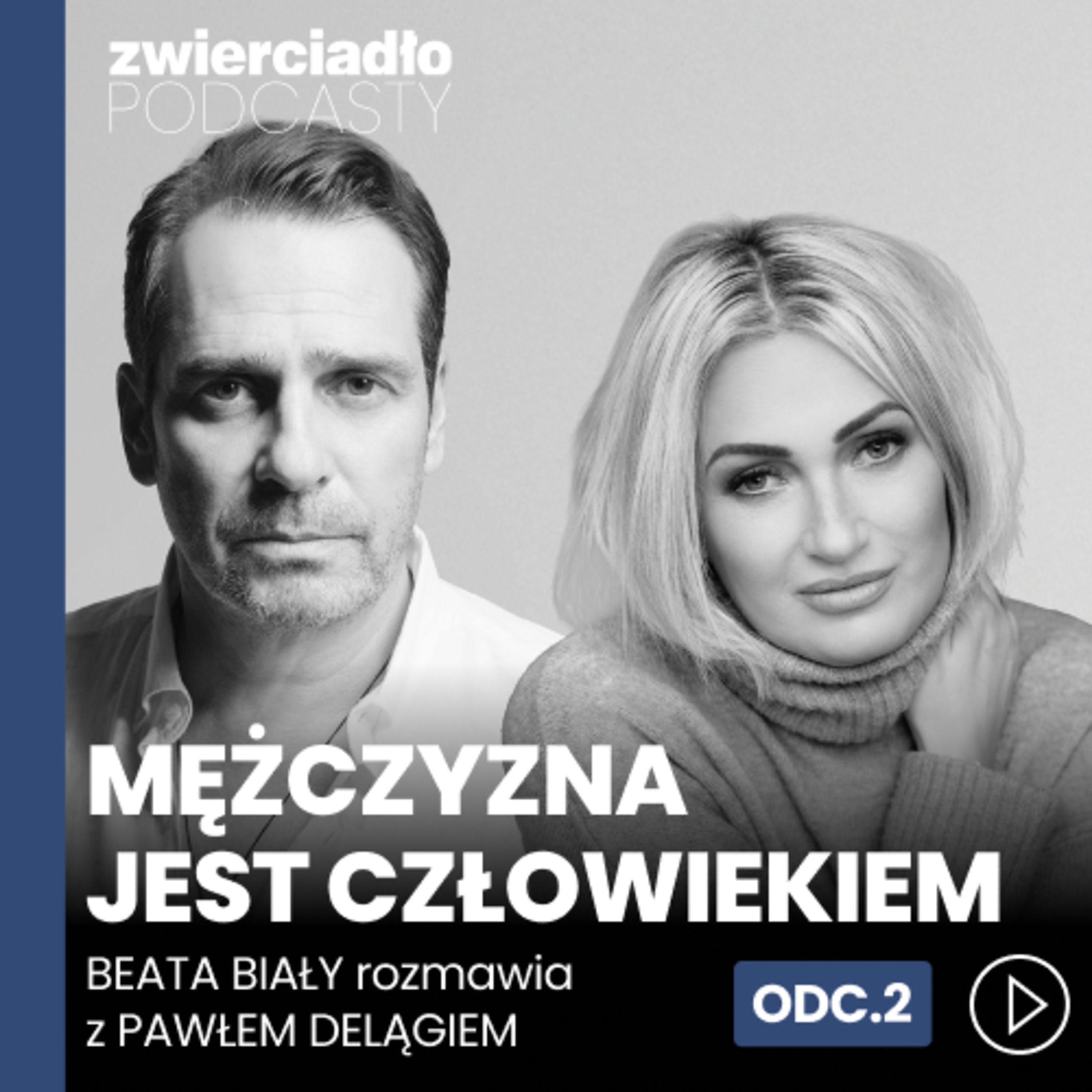 Zwierciadło Podcasty