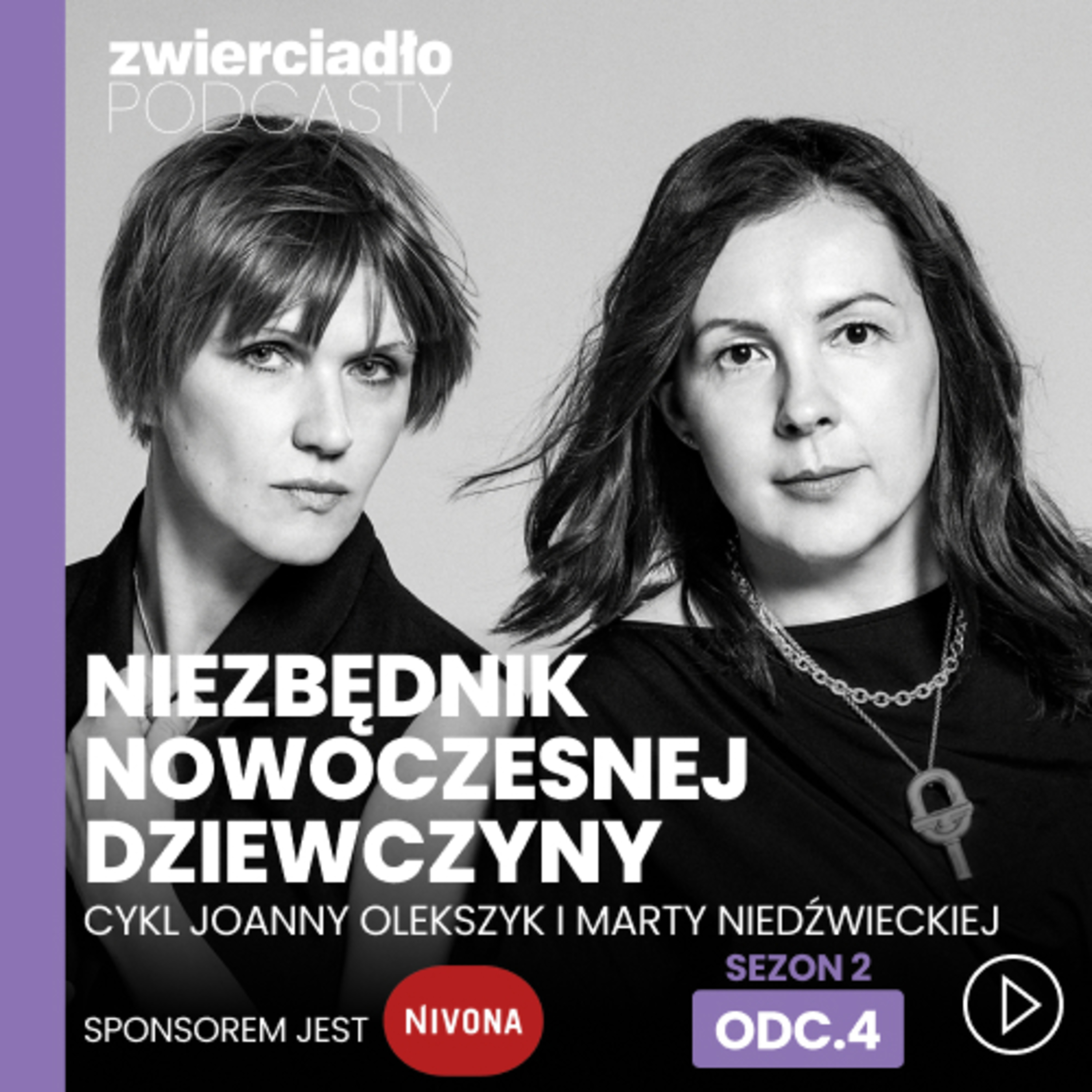 Zwierciadło Podcasty