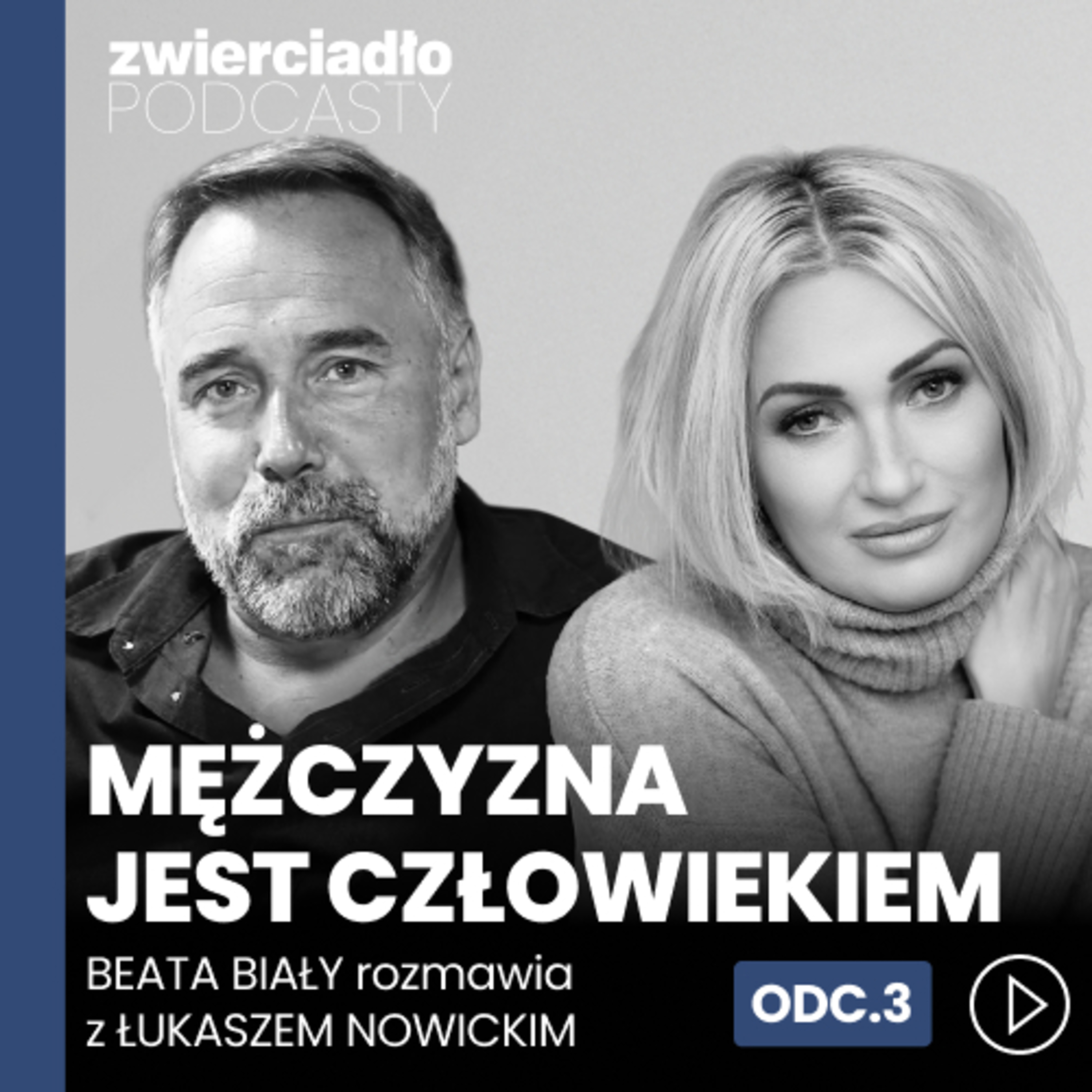 Zwierciadło Podcasty