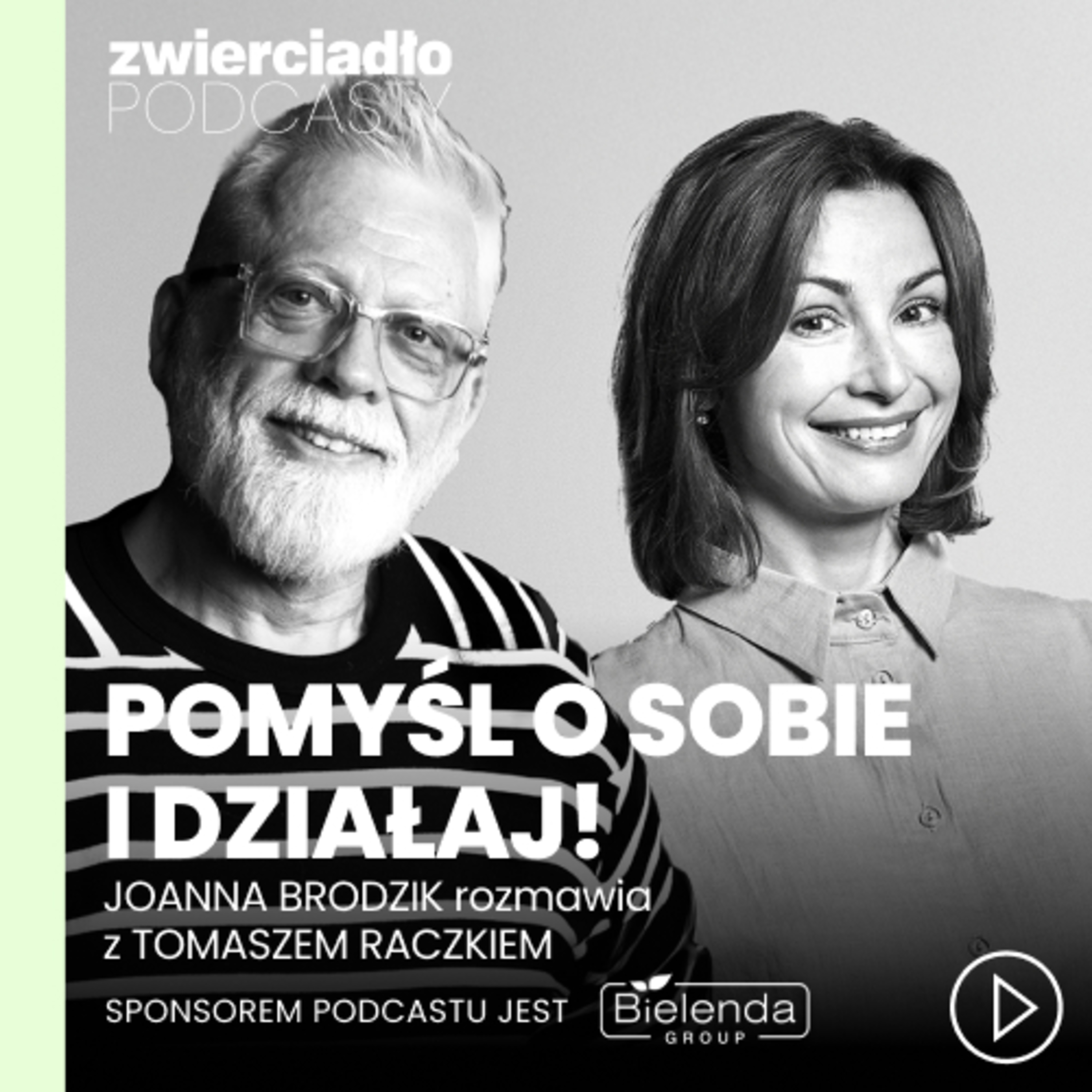 Zwierciadło Podcasty