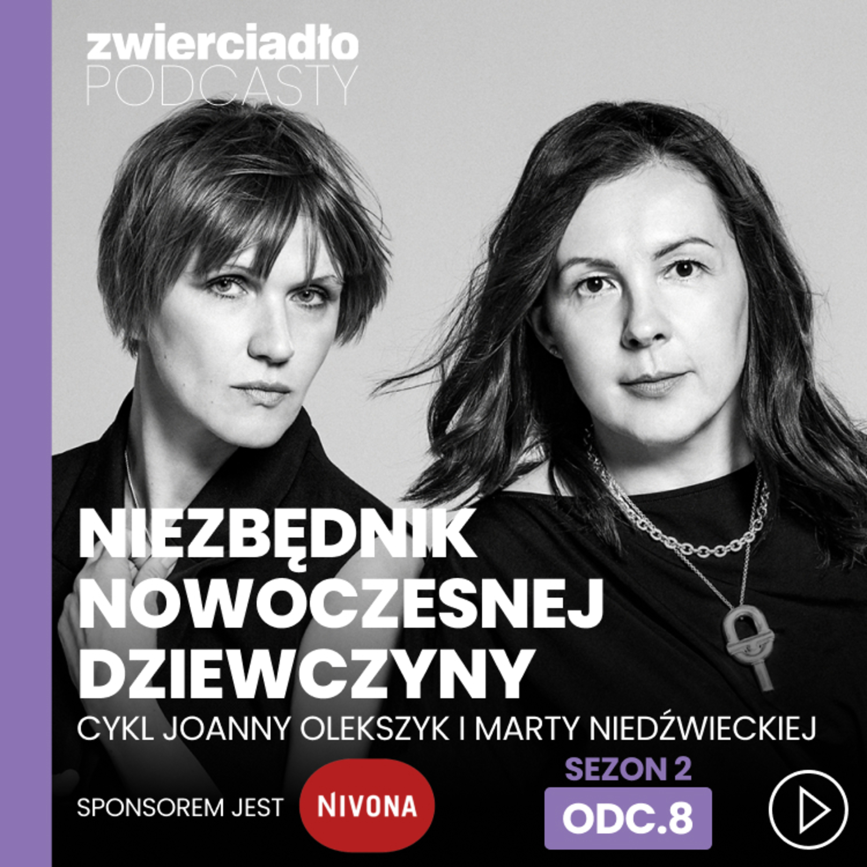 Zwierciadło Podcasty