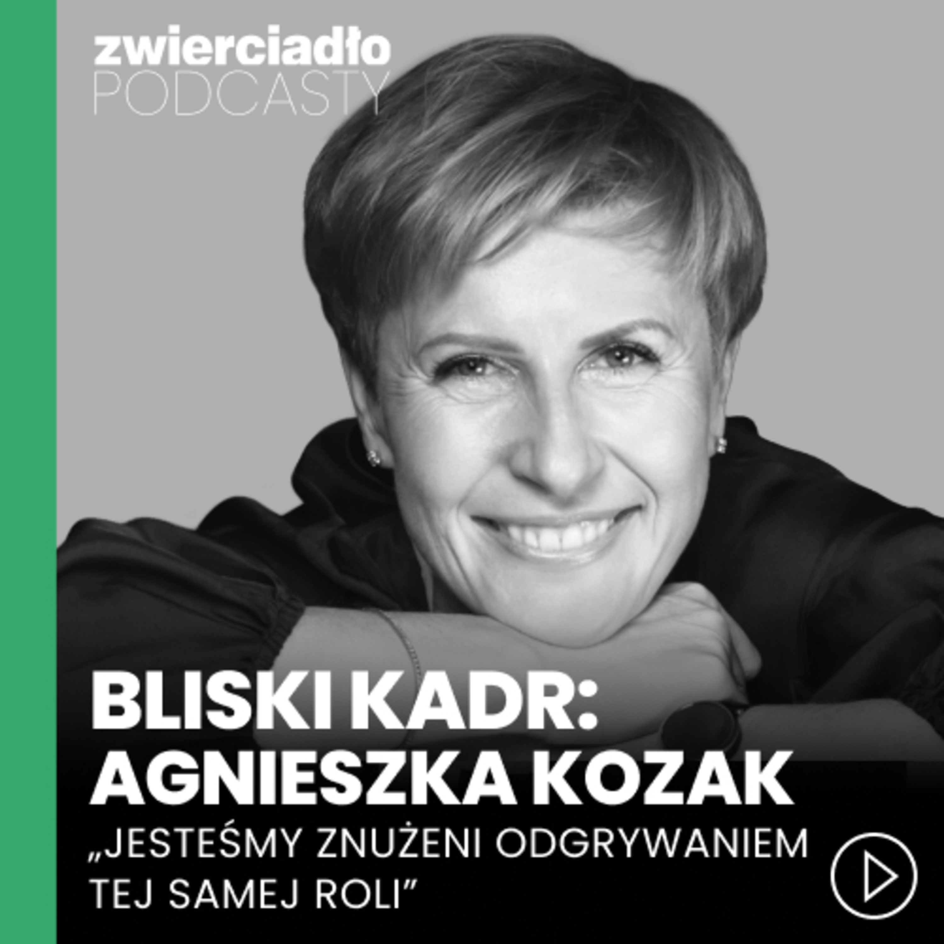 „Ludzie to nie fast foody. Trzeba sobie dawać czas". Dr Agnieszka Kozak o tym, co jest naszym neurologicznym paliwem