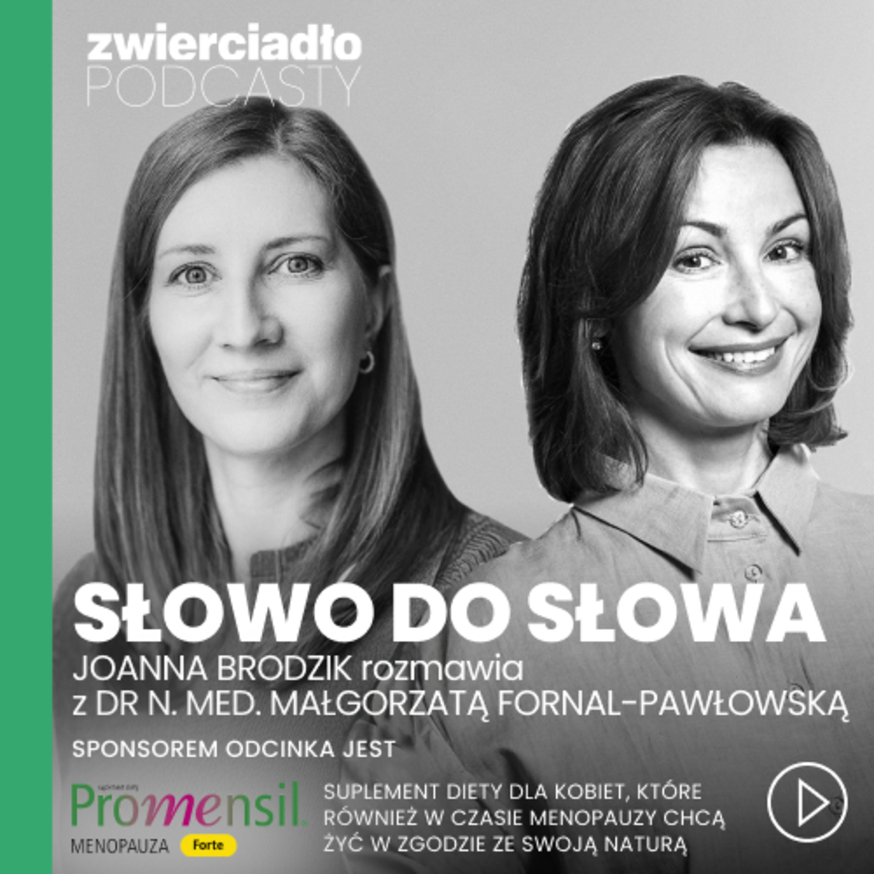 „Próbują nadrobić zaległy sen”. Dr Małgorzata Fornal-Pawłowska o bezlekowej terapii bezsenności i „technice zamykania dnia” | „Słowo do słowa”, odc. 9