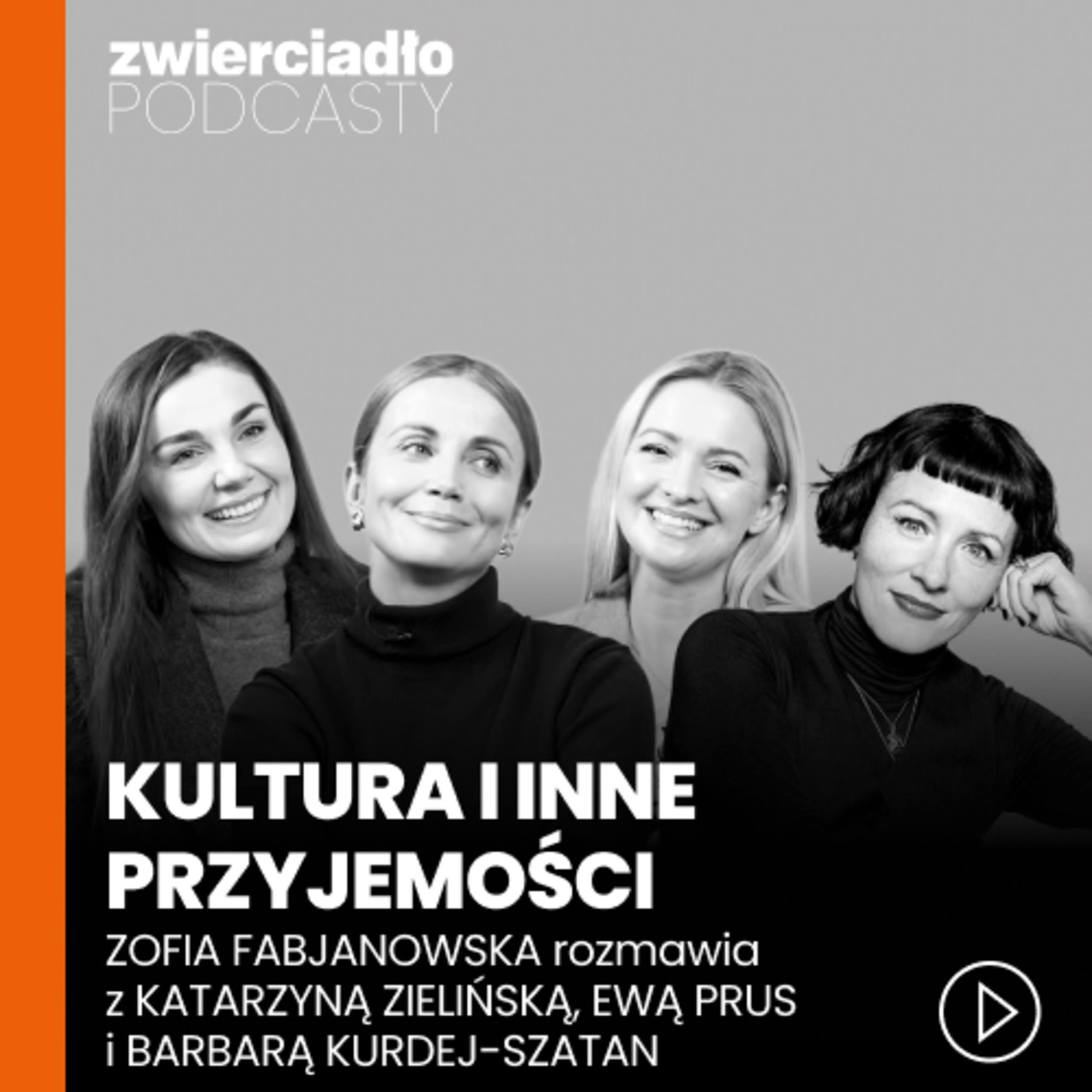 „Śpiewałyśmy to tak, jakbyśmy miały pistolet przy głowie”. Gwiazdy spektaklu „Aniołki Mussoliniego” o tym, że sprawczość jest na depresyjne czasy | „Kultura i inne przyjemności”