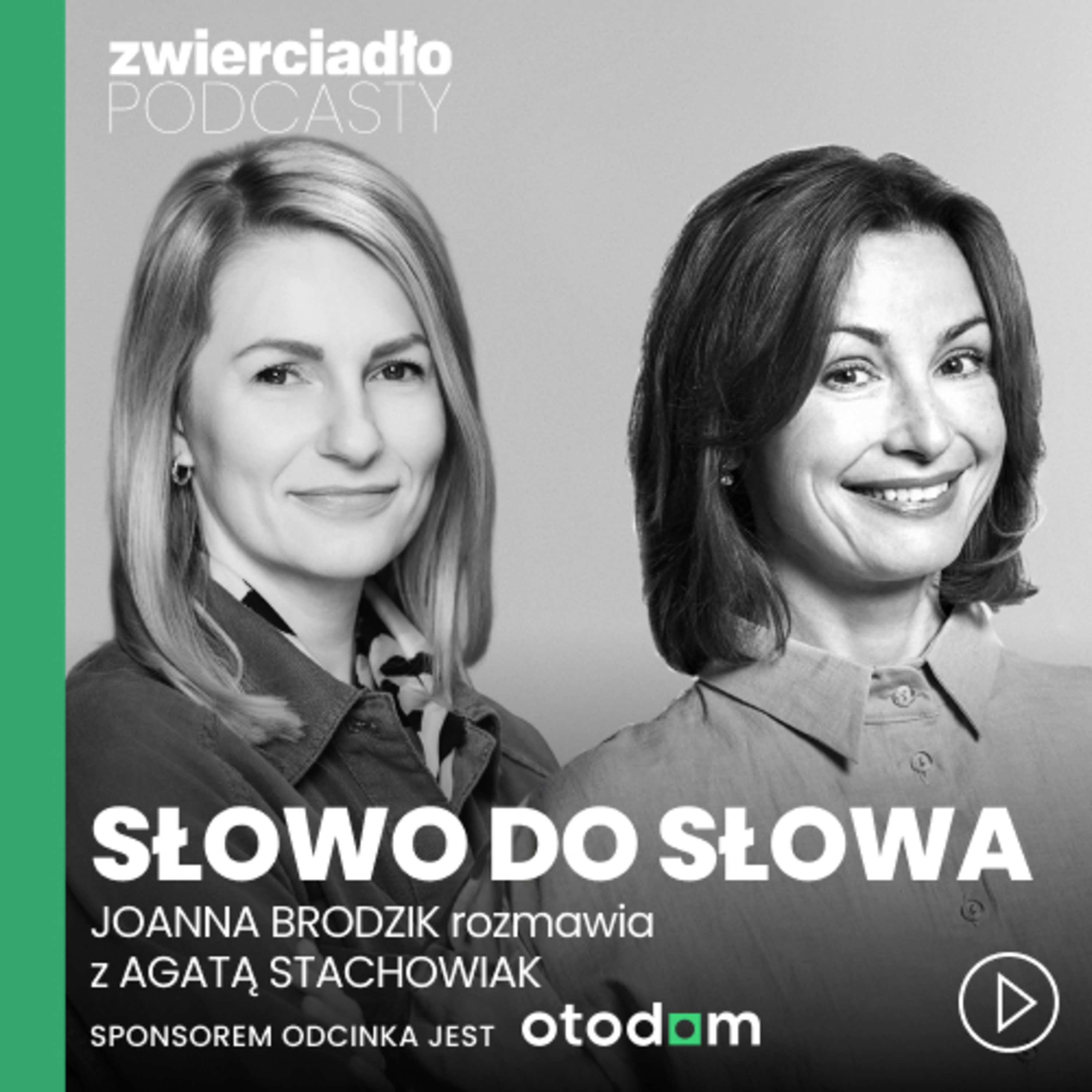 Zwierciadło Podcasty