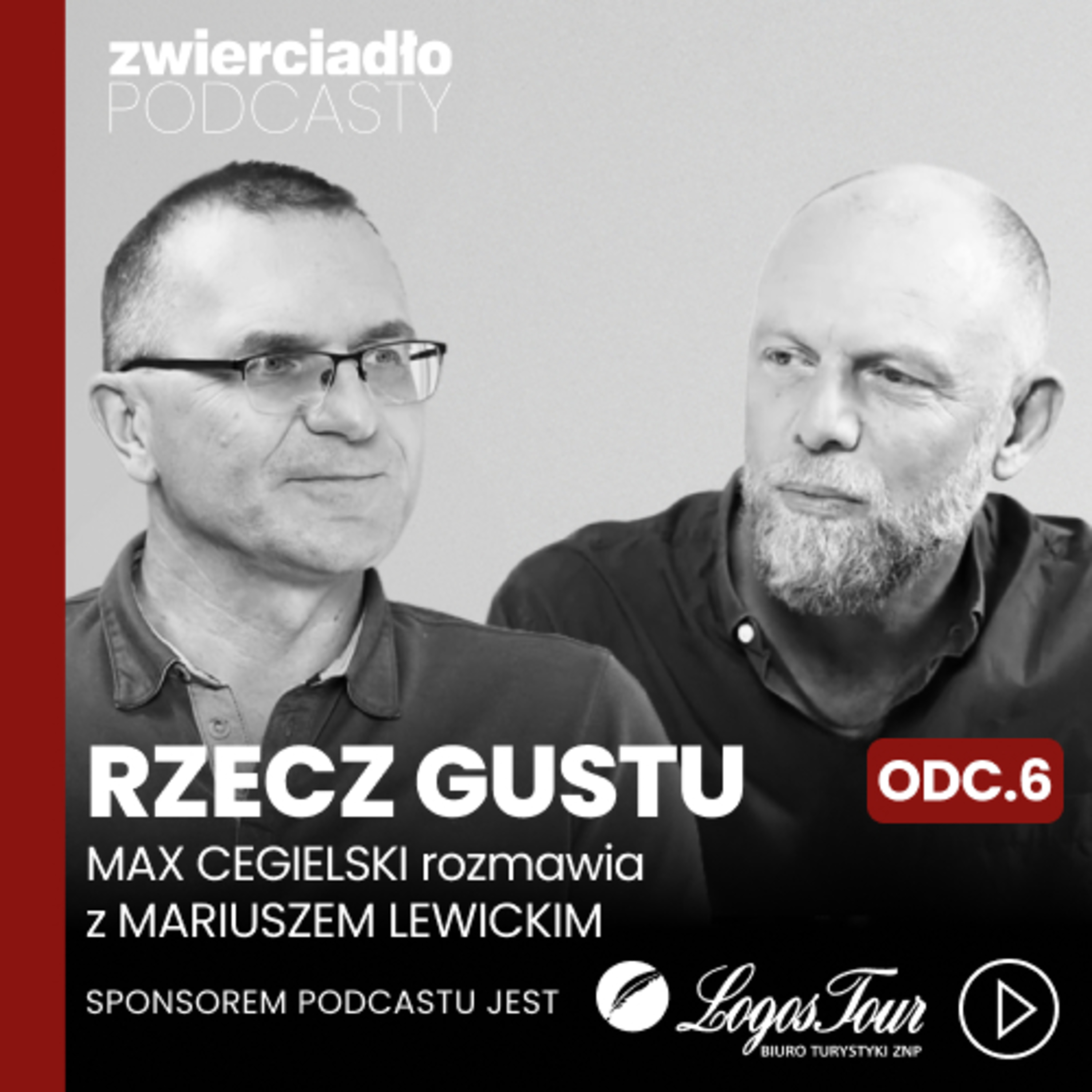 „Pary tańczące tango można spotkać na ulicy”. O końcu świata, który uzależnia | „Rzecz gustu”, odc. 6