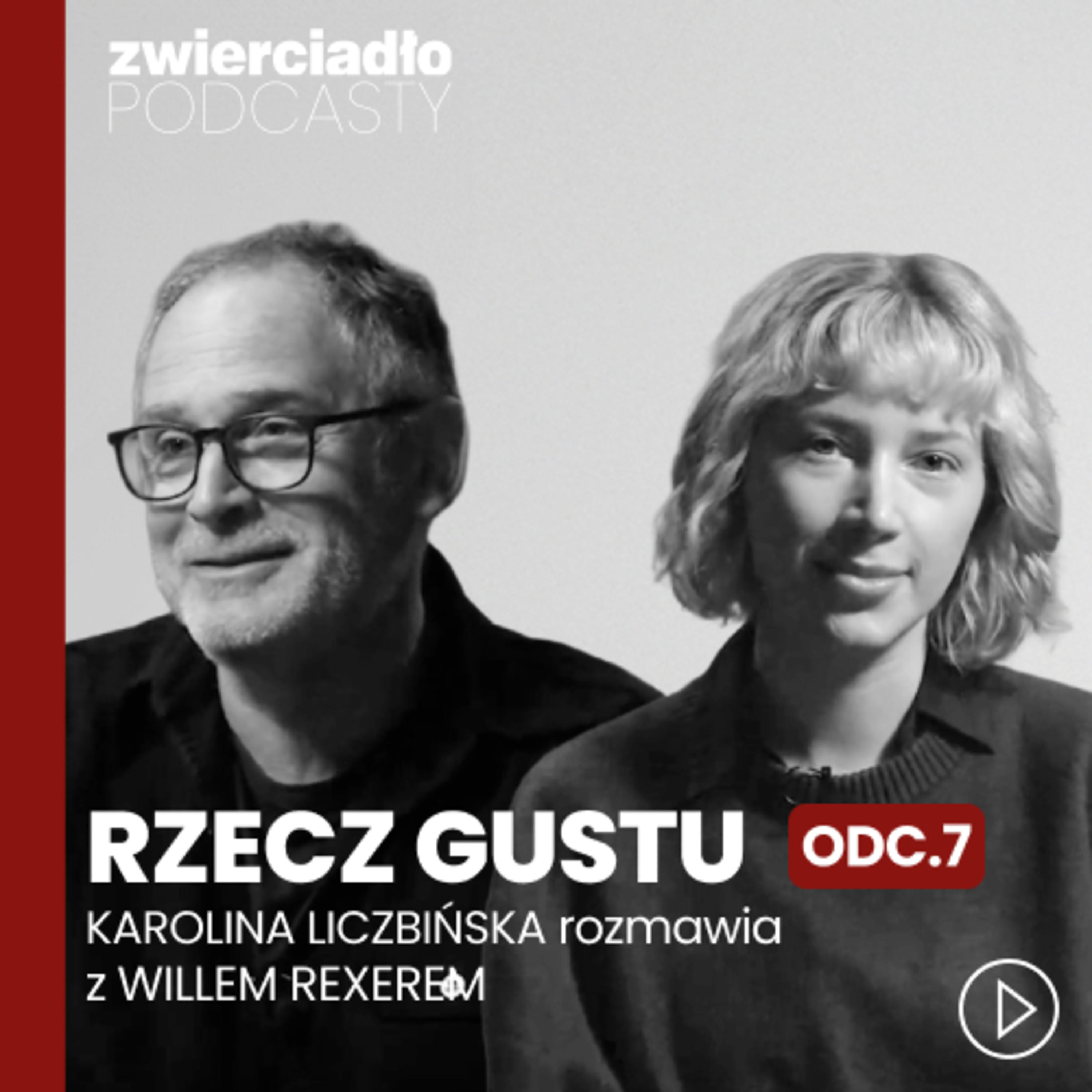 „Jeśli wychodzisz z kina myśląc tylko o zdjęciach, film nie zadziałał”. Will Rexer o operatorskiej pracy przy „Testamencie Ann Lee” | „Rzecz gustu”, odc. 7
