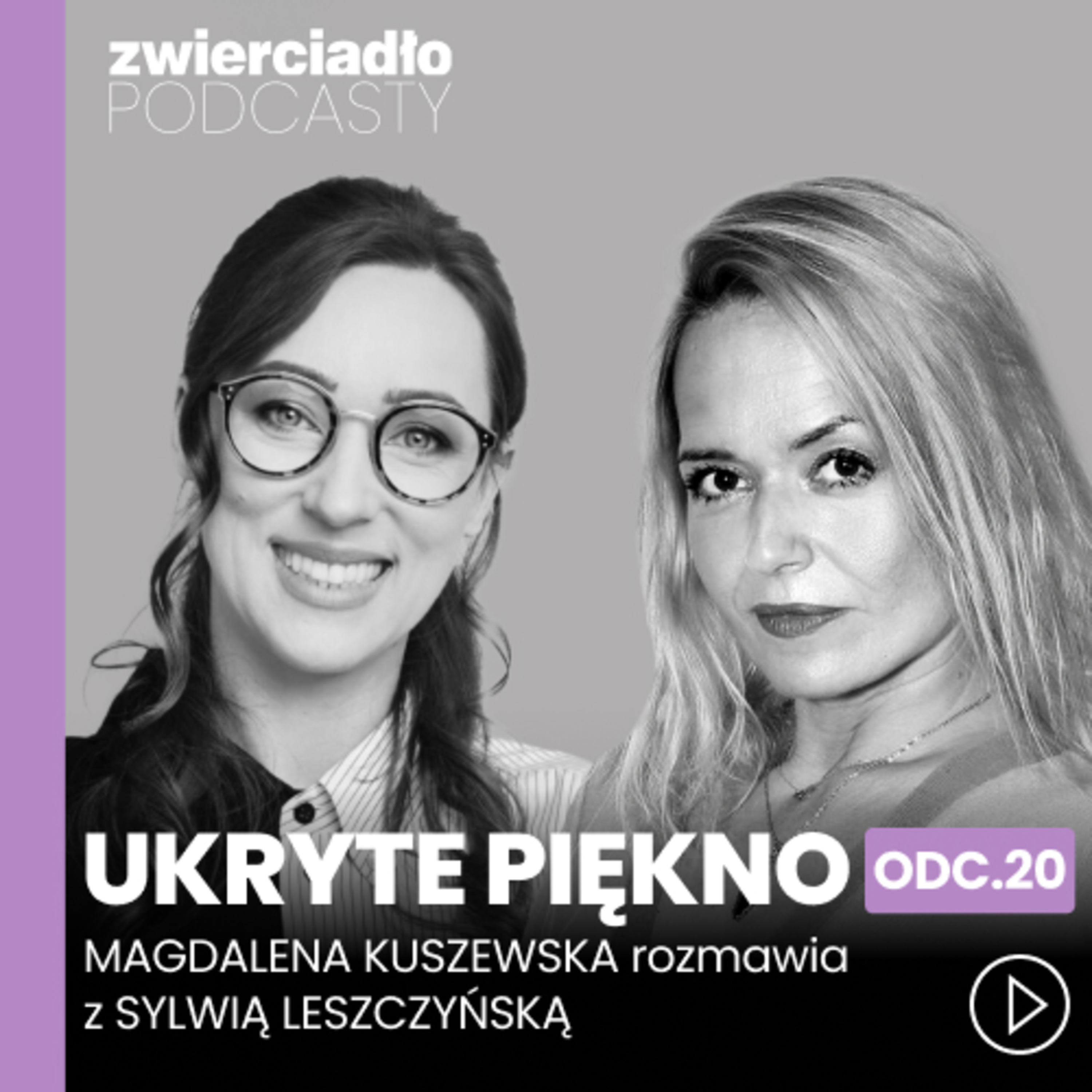 „Kobiety przechodzą na zbyt restrykcyjne diety”. Sylwia Leszczyńska o menu, które zatrzymuje czas i procesy zapalne | „Ukryte piękno”, odc. 19