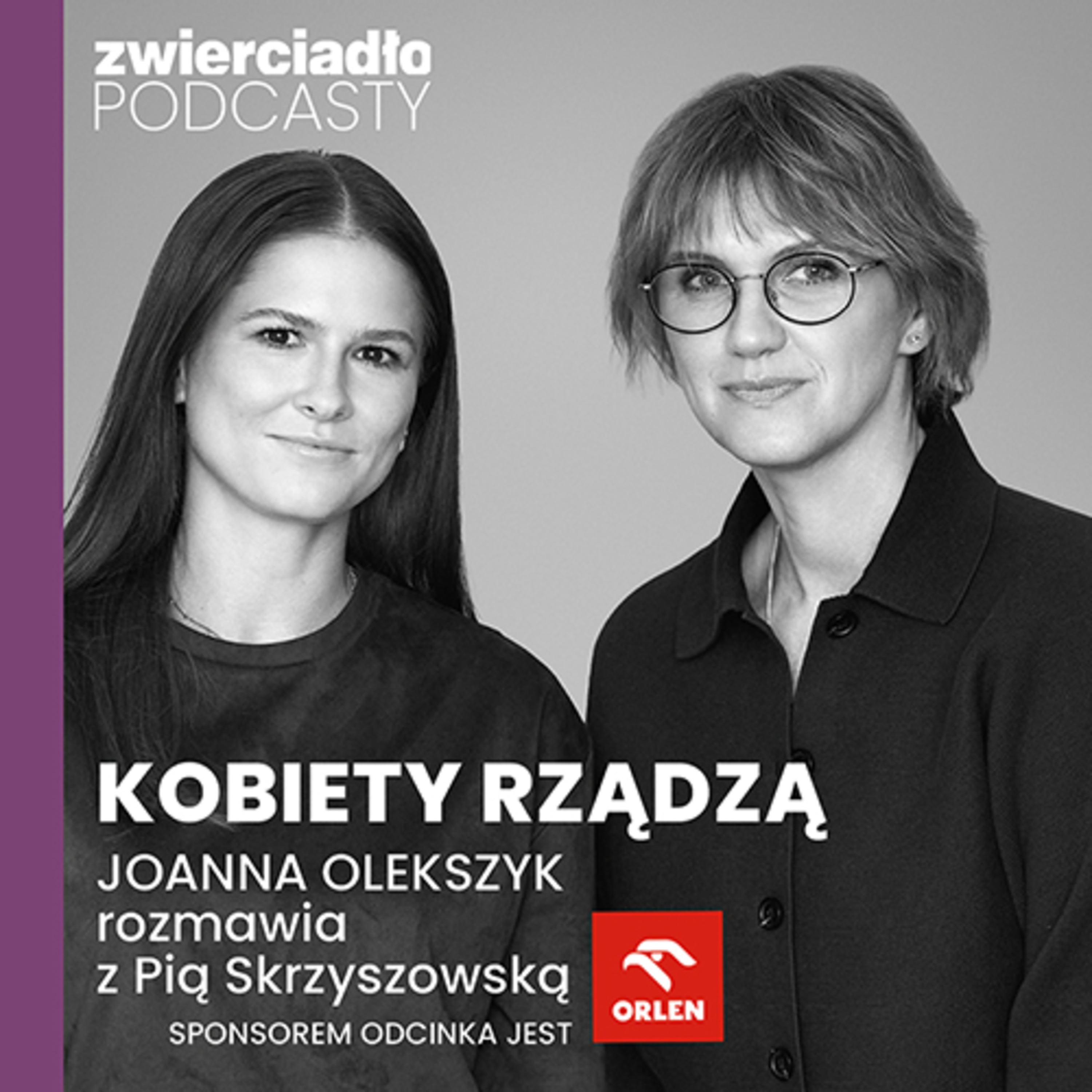 „Porażki dużo mnie nauczyły”. Pia Skrzyszowska o presji, sile i przyjaźni ze sportową rywalką | „Kobiety rządzą”