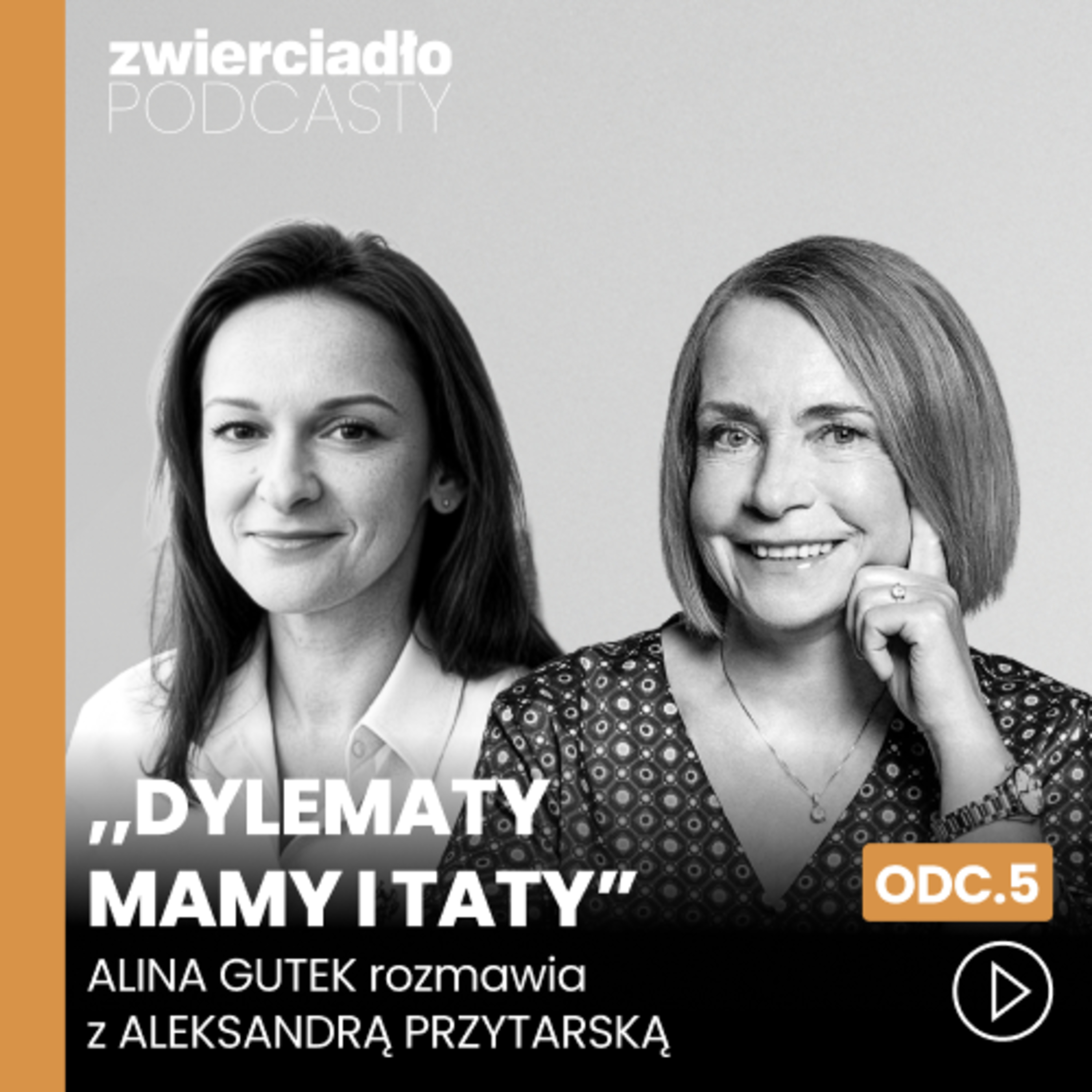 „Nie ma we mnie zgody, żeby linczować całe rodziny”. Kuratorka rodzinna o tym, że tzw. dobre domy nie są wolne od problemów | „Dylematy mamy i taty”, odc. 5