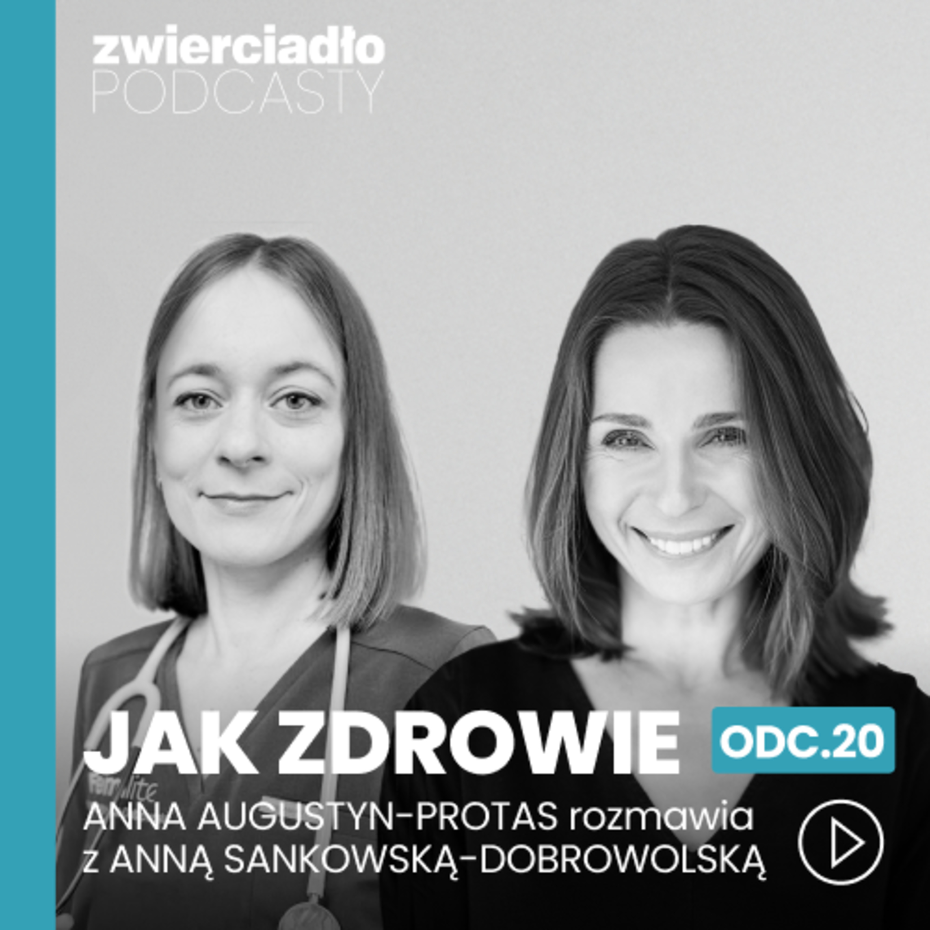 „Otyłość to choroba przewlekła, która ma tendencje do nawrotów”. Czy leki GLP-1 są drogą na skróty i mogą odbierać przyjemność życiową? | „Jak zdrowie”, odc. 17