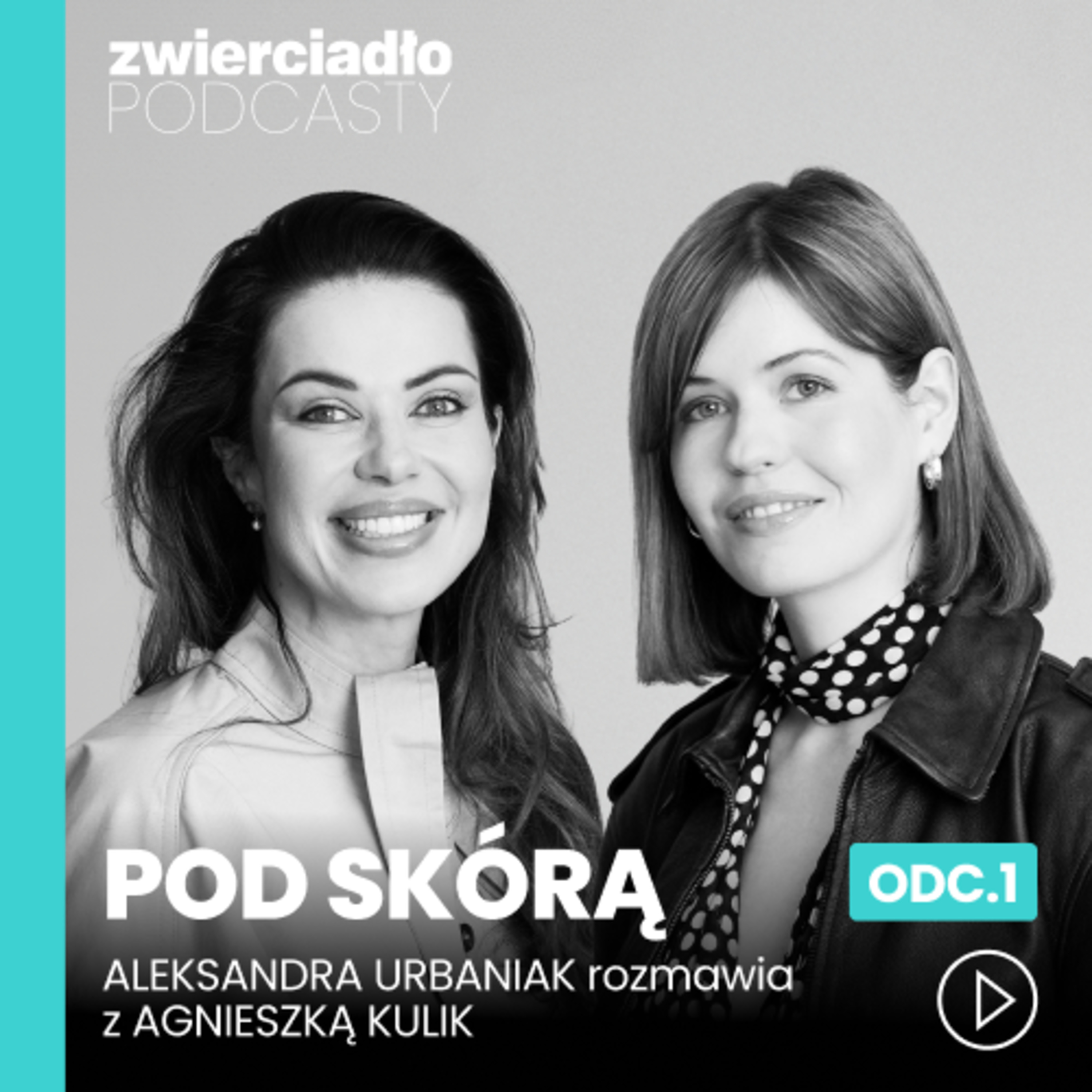 „Bonding nie jest od prostowania zębów, a raz zeszlifowany ząb nigdy nie odrośnie”. O ukrytych kosztach perfekcyjnego uśmiechu rozmawiamy ze stomatolożką Agnieszką Kulik | „Pod skórą”, odc. 1