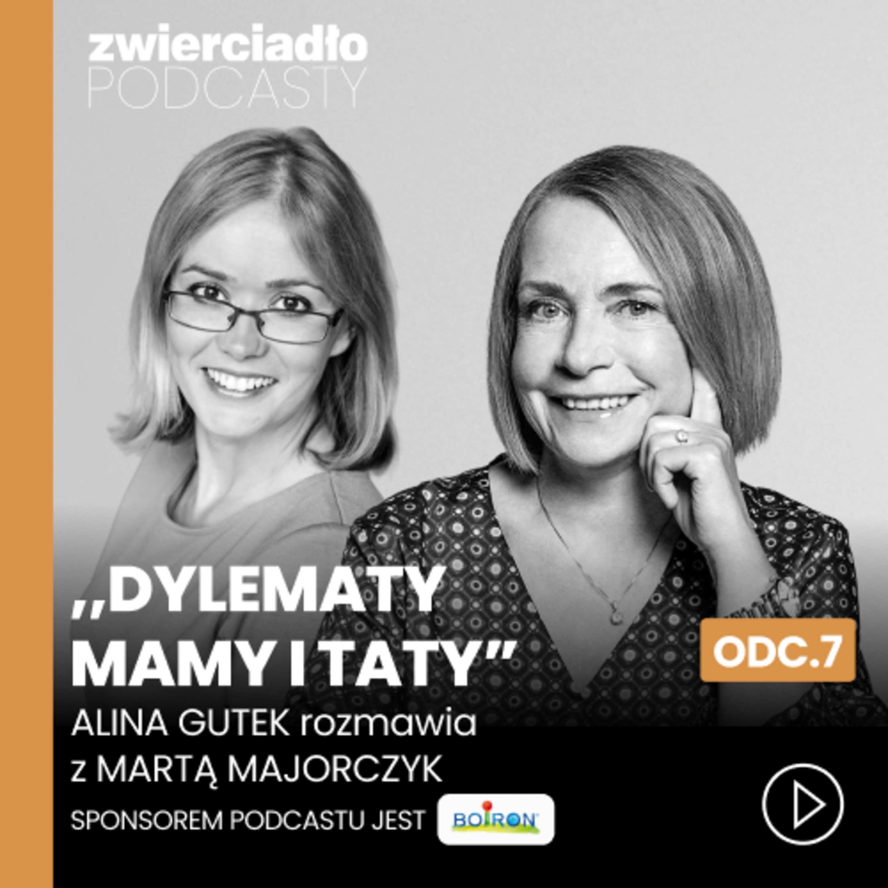 „Jeśli dziecko padło ofiarą hejtu, zbieramy dowody i od razu reagujemy”. Marta Majorczyk o tym, że przemoc w szkole zaczyna się od dokuczania | „Dylematy mamy i taty”, odc. 6
