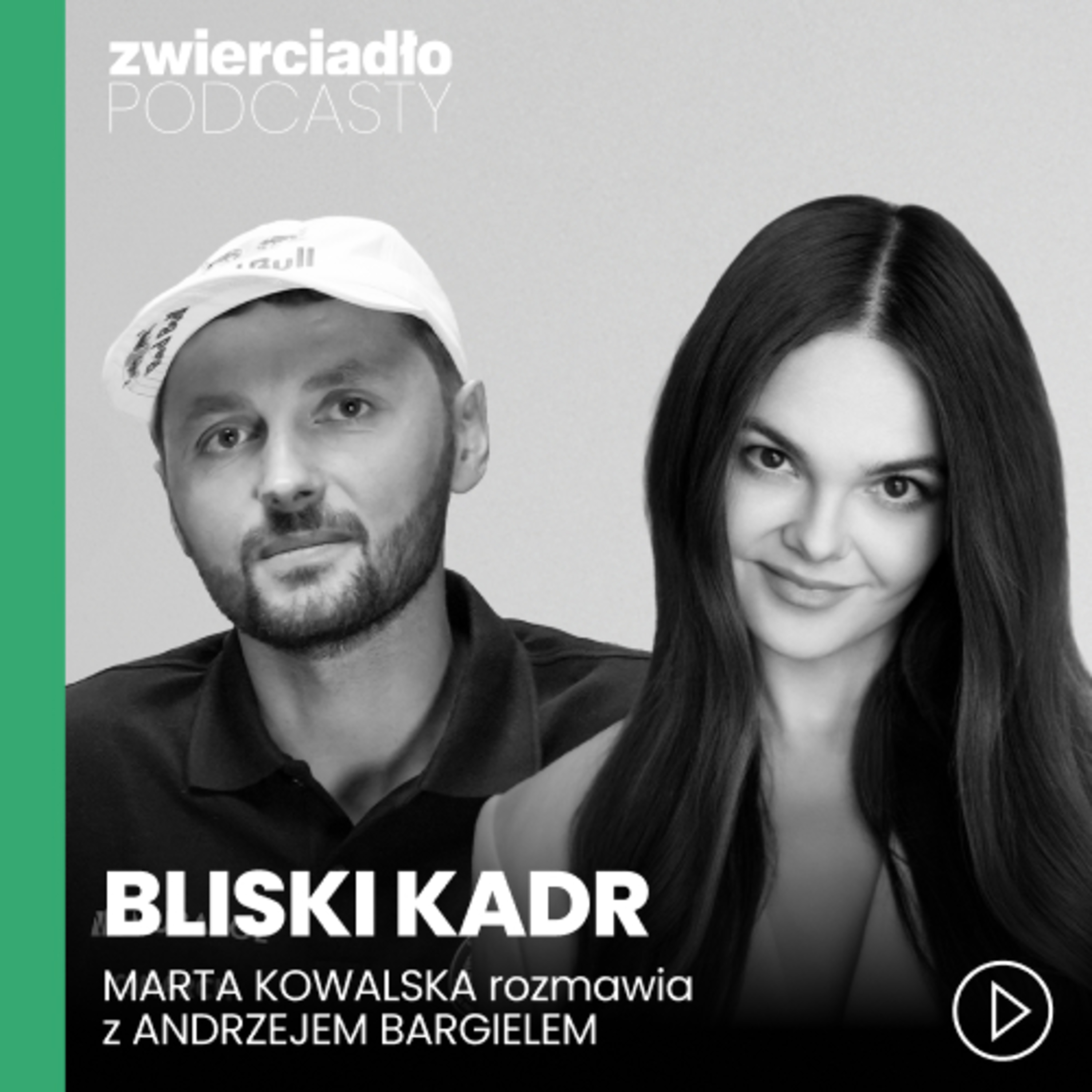 Andrzej Bargiel o swojej wyprawie na Nanga Parbat, zaufaniu i robieniu po swojemu. „Chciałem sprawdzić, czy to fizycznie możliwe” | „Bliski kadr”, odc. 13 episode artwork