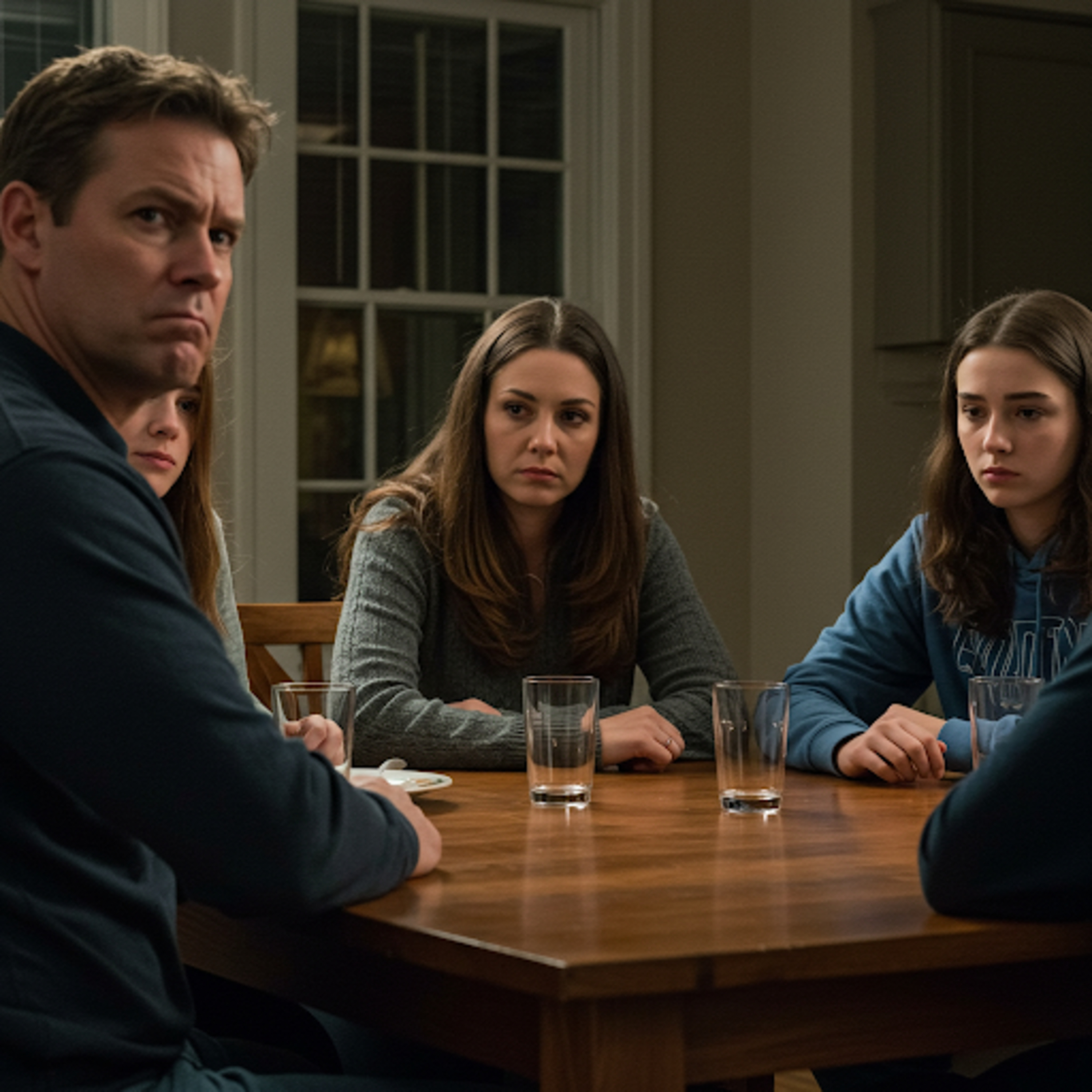 Wealth in the Fifth Dimension