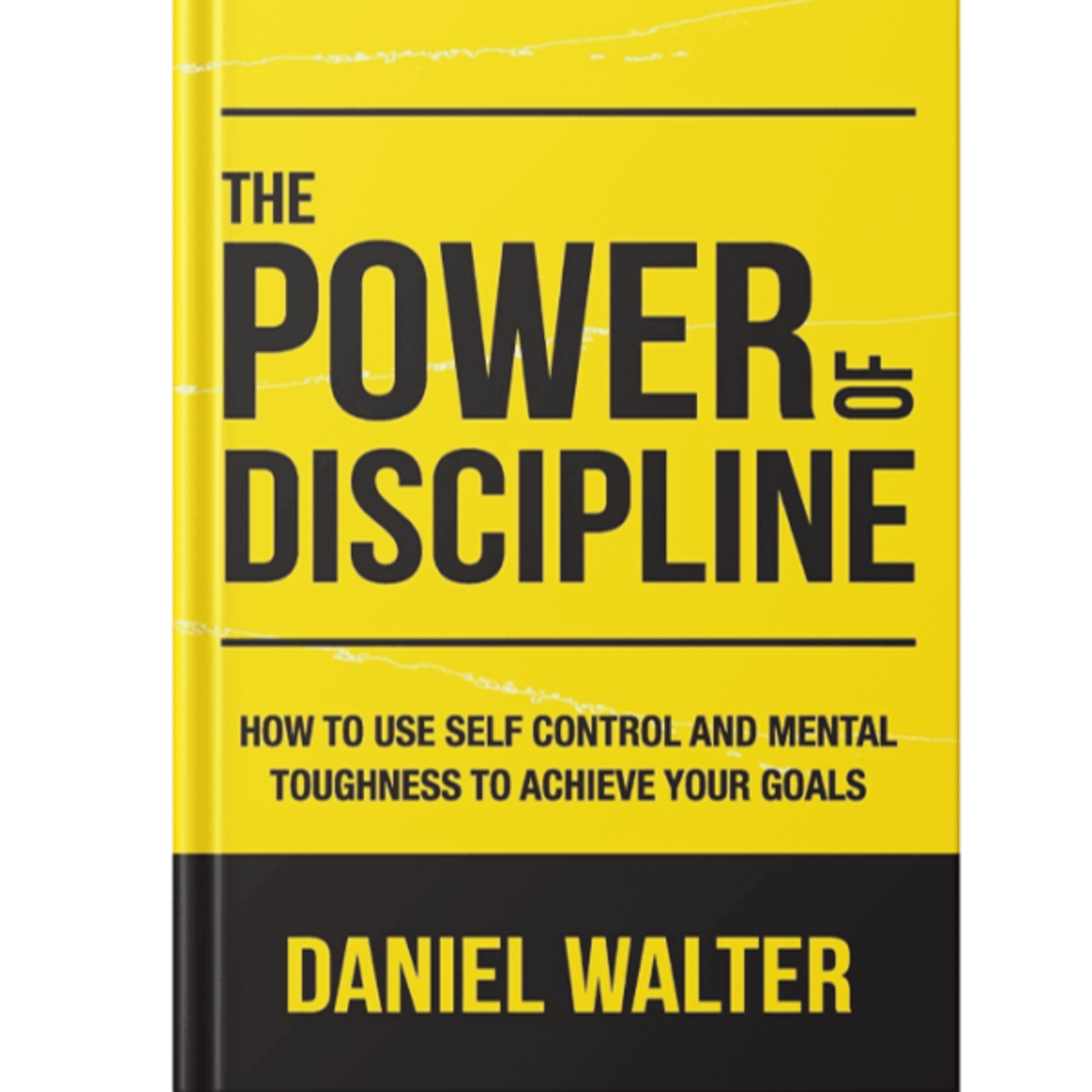 کاور 15 - The Power of Discipline