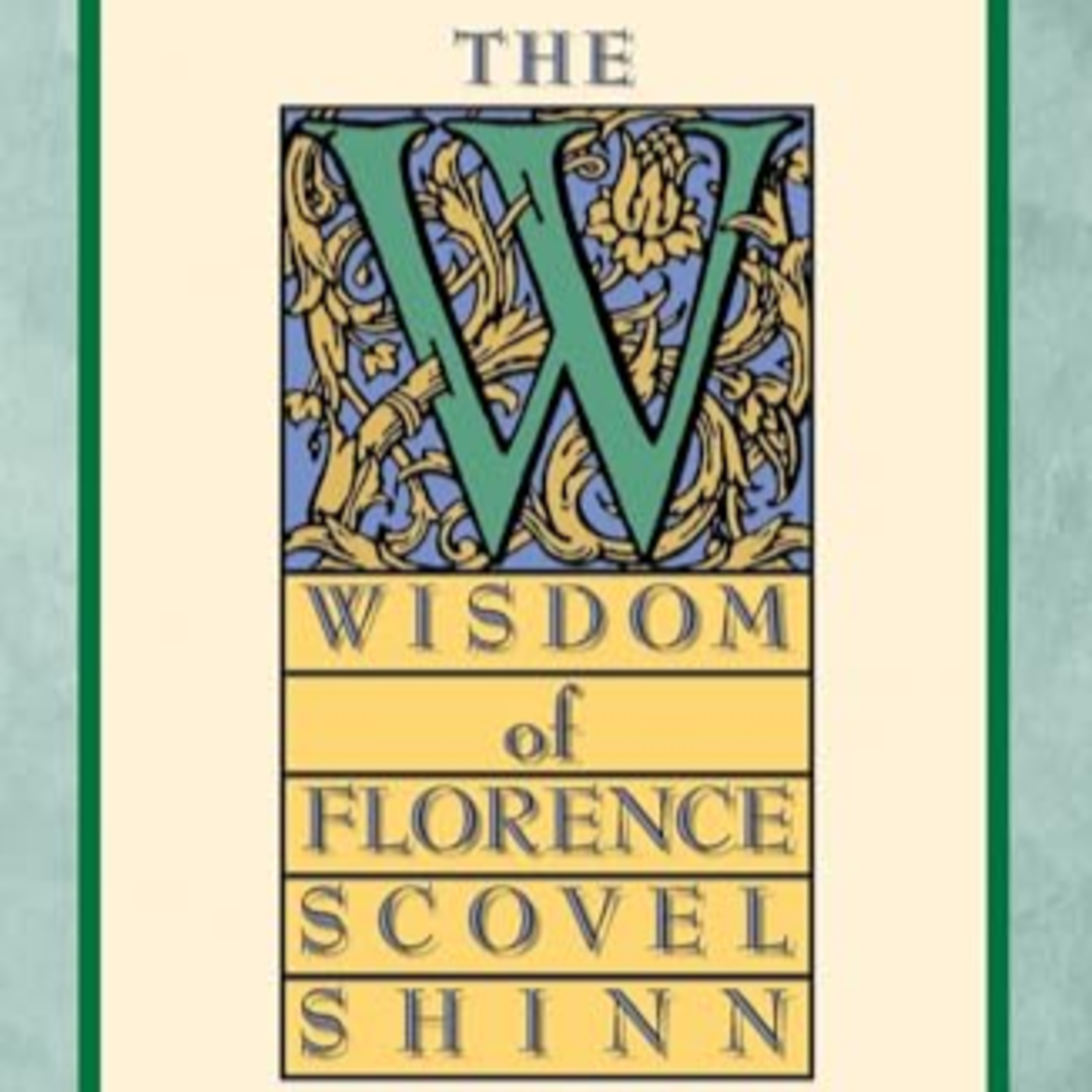 18 - The Wisdom episode artwork