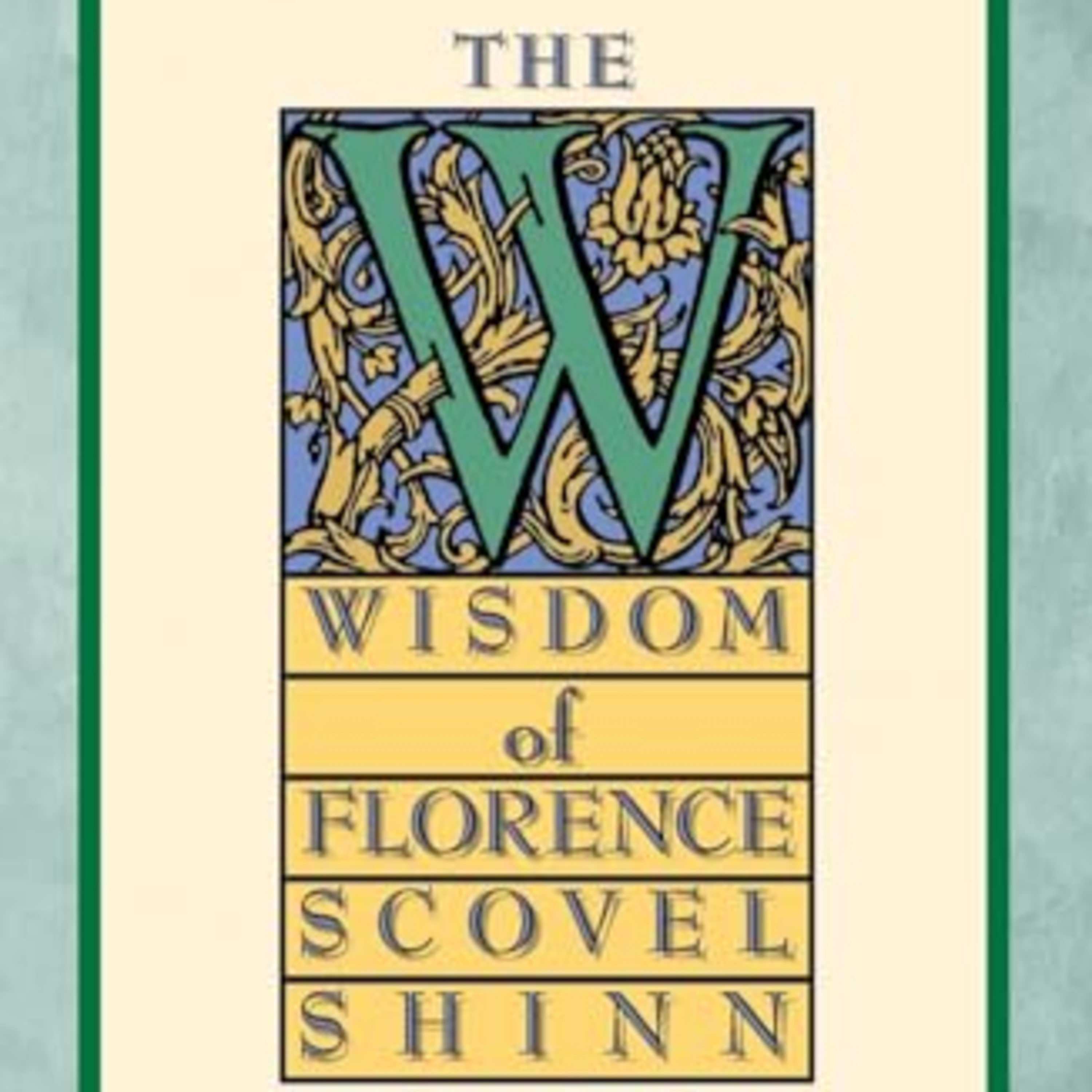 21 - The Wisdom episode artwork