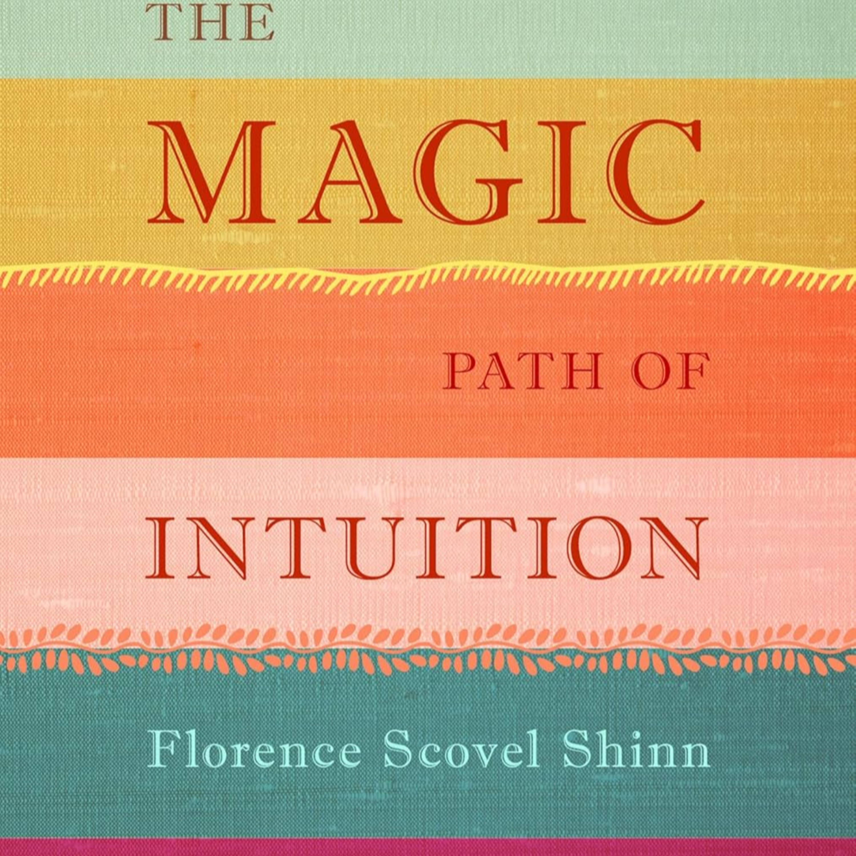 01 - The Magic Path of Intuition episode artwork