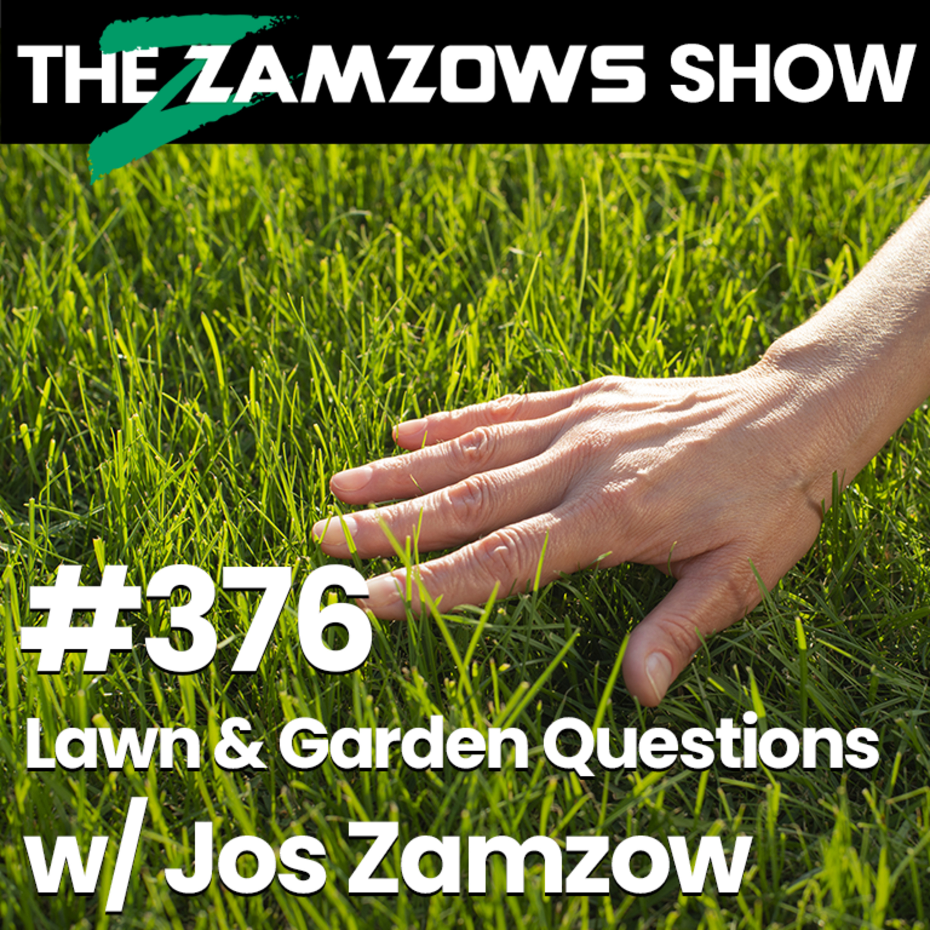 The Zamzows Show with Callie Zamzow