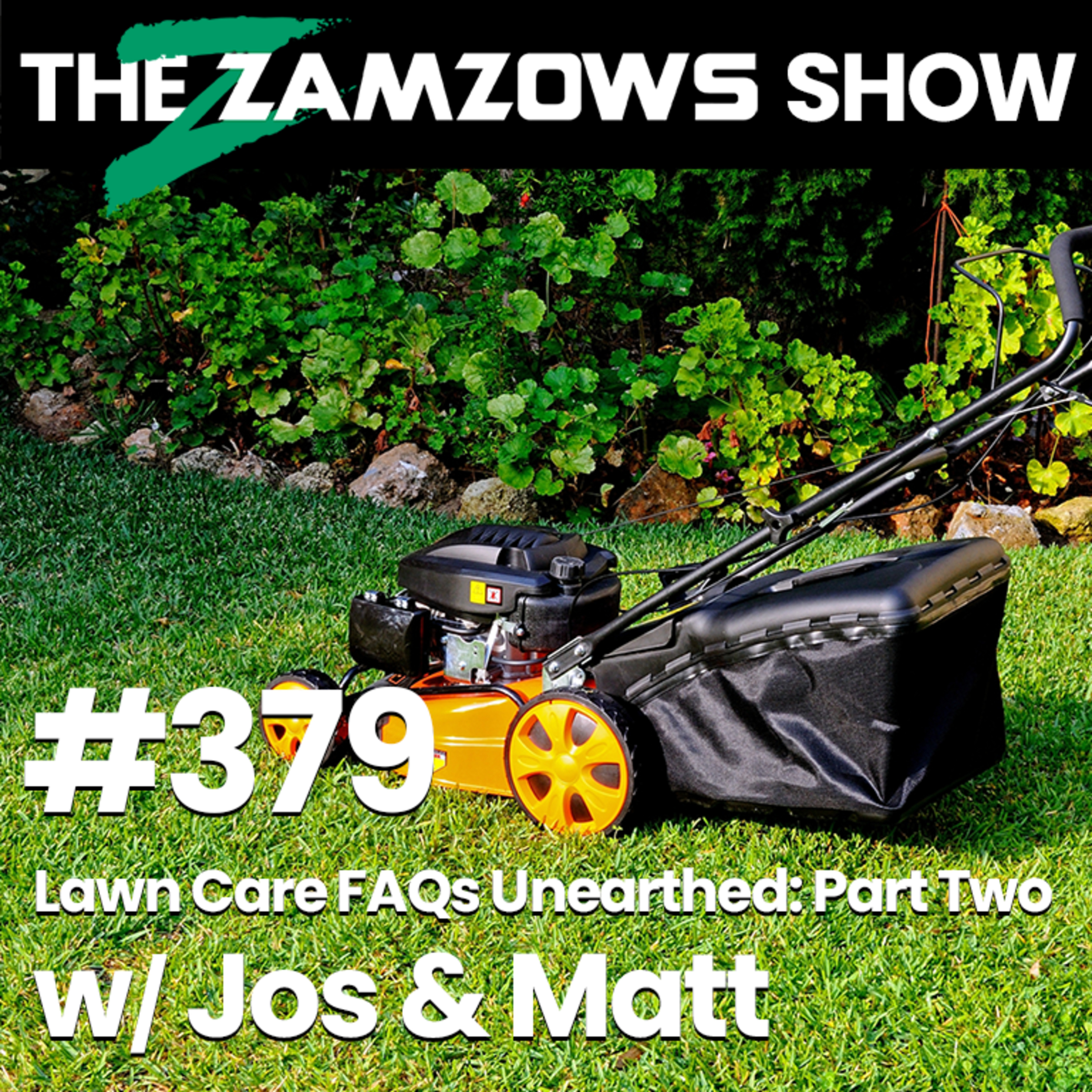 The Zamzows Show with Callie Zamzow