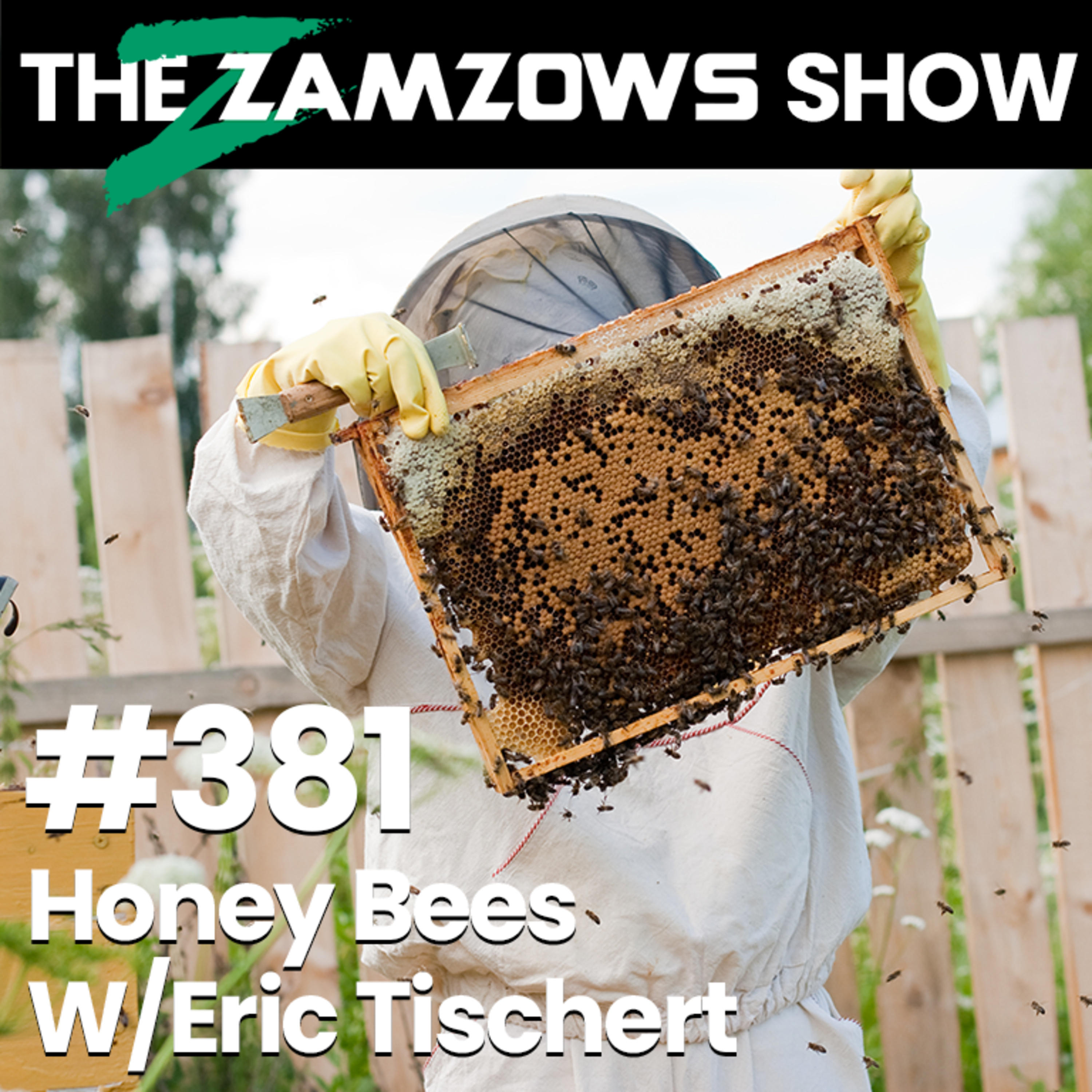 The Zamzows Show with Callie Zamzow