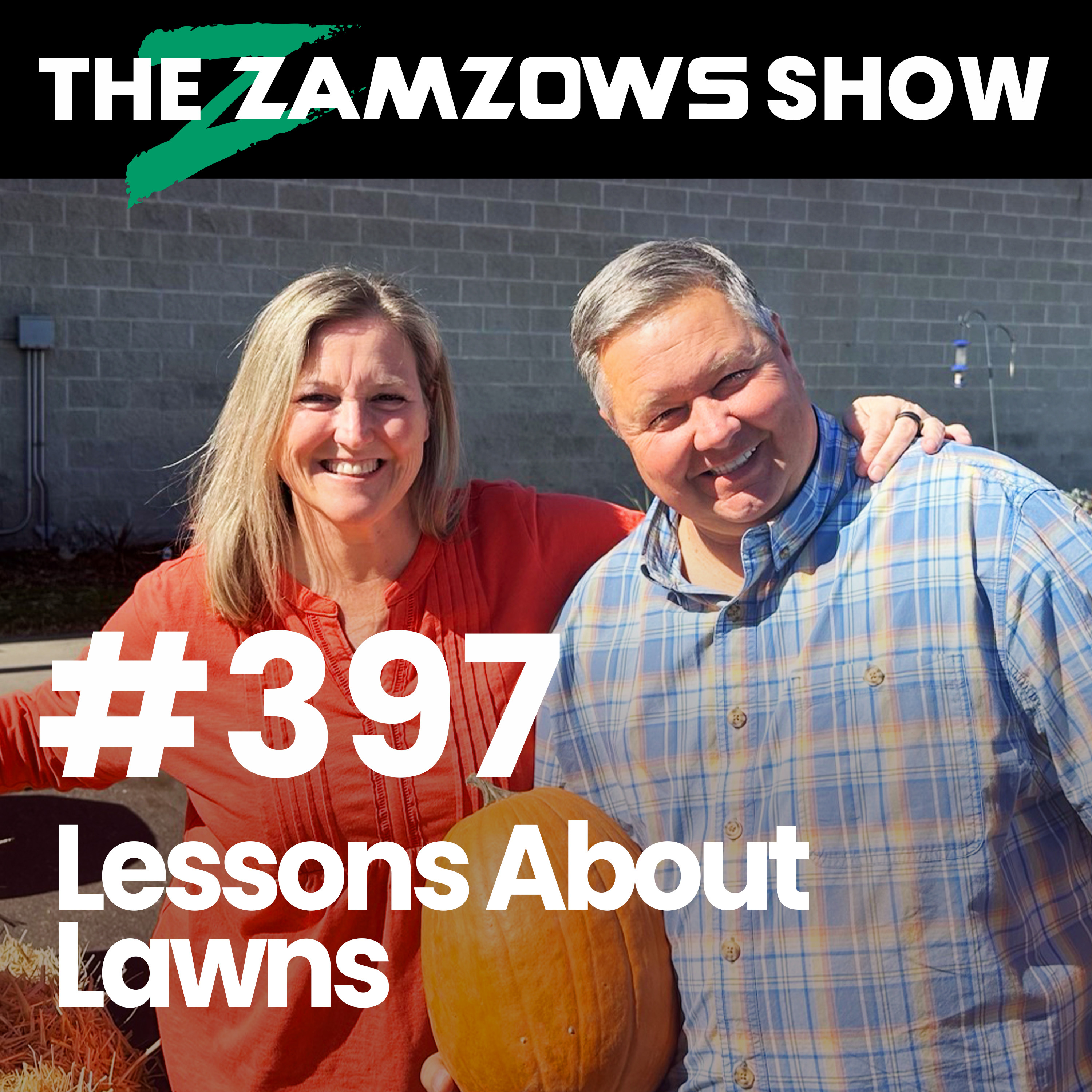The Zamzows Show with Callie Zamzow