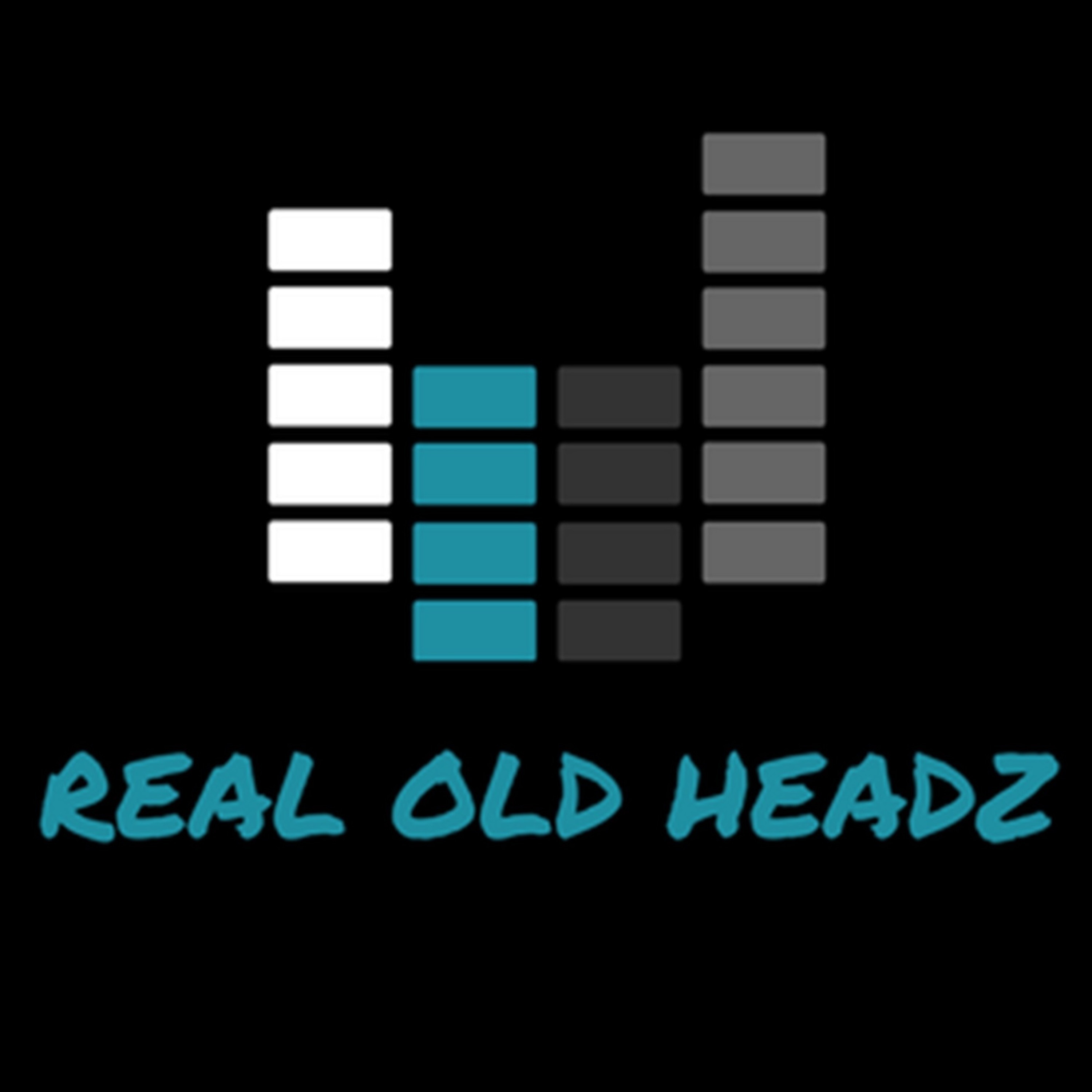Real Old Headz