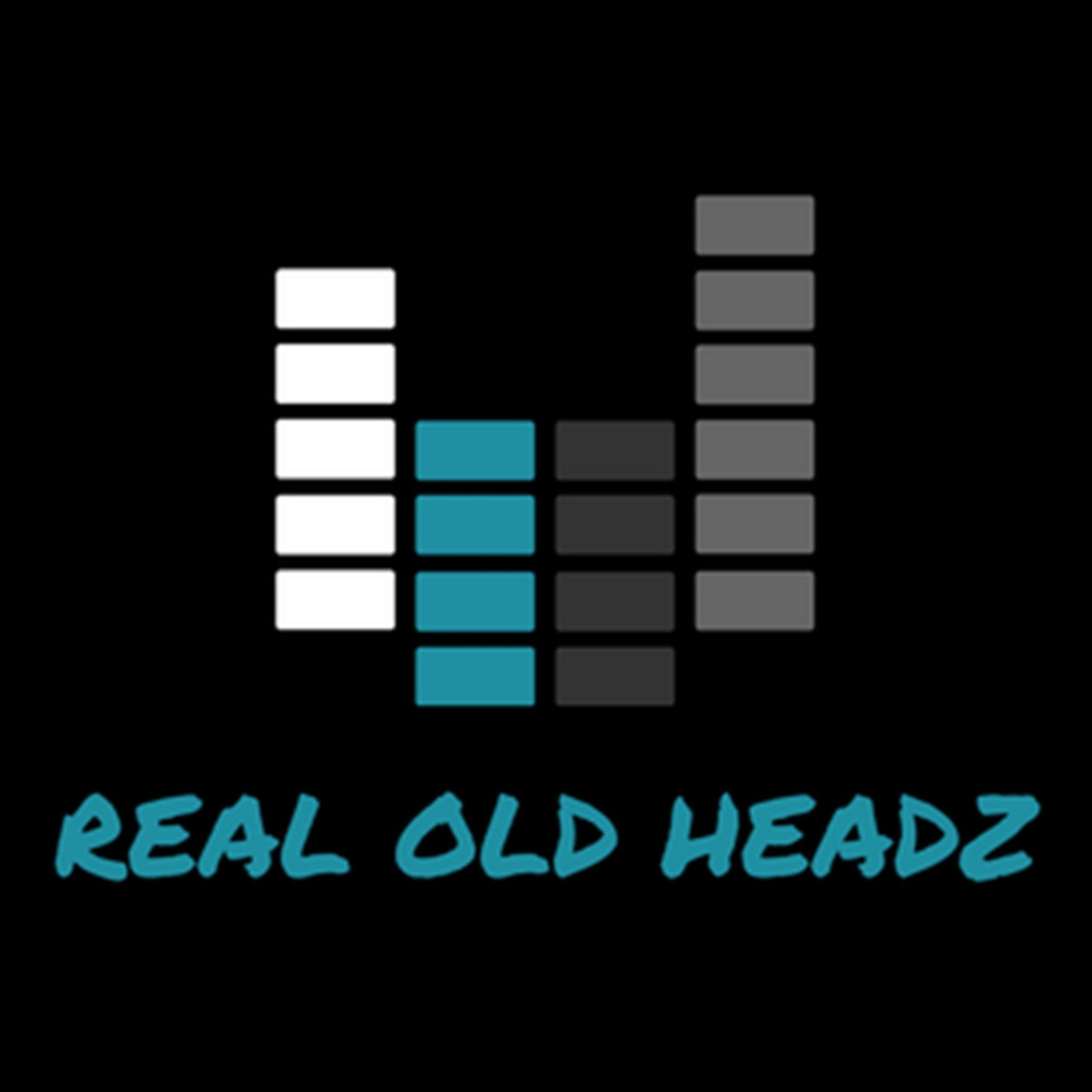 Real Old Headz