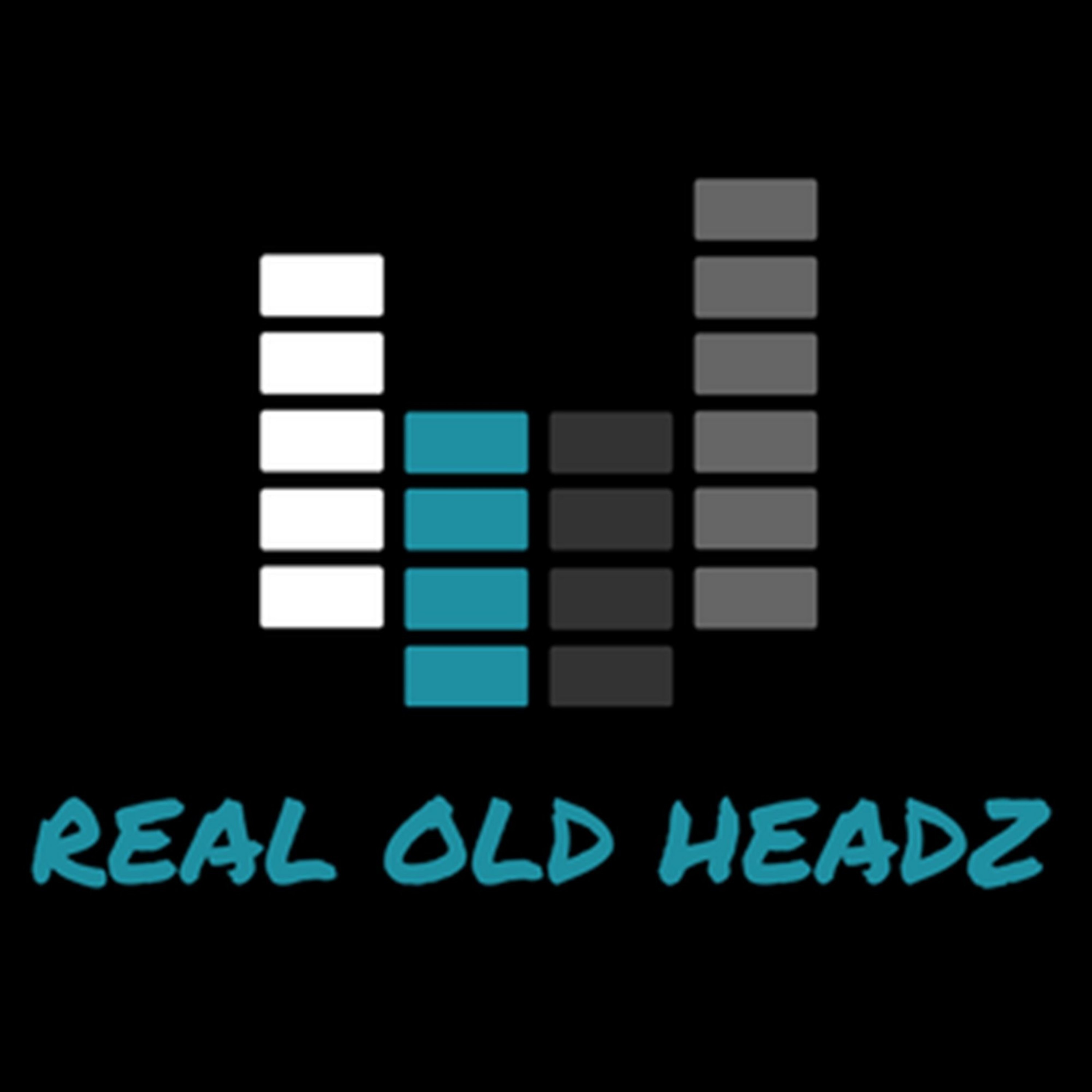 Real Old Headz