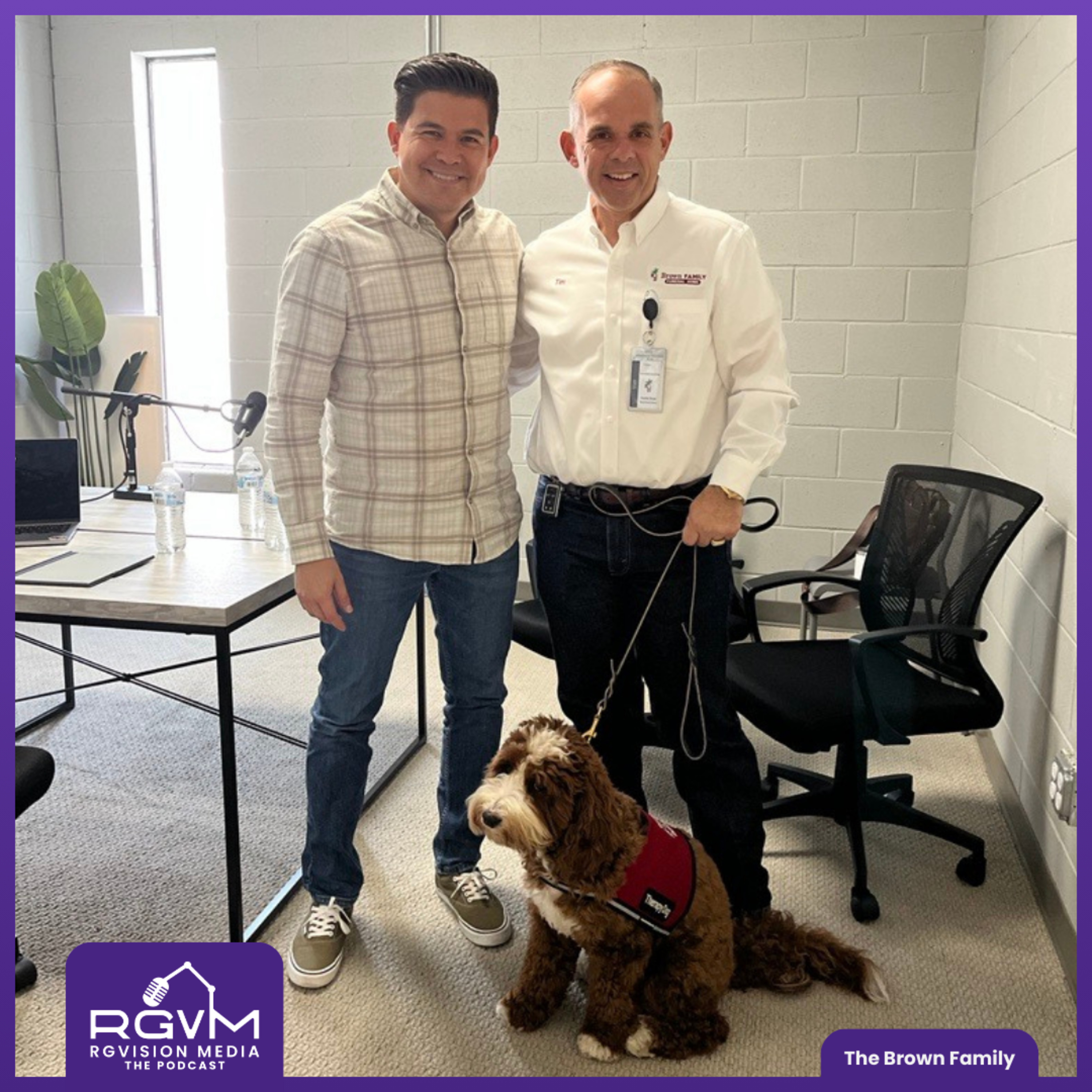 RGVision The Podcast