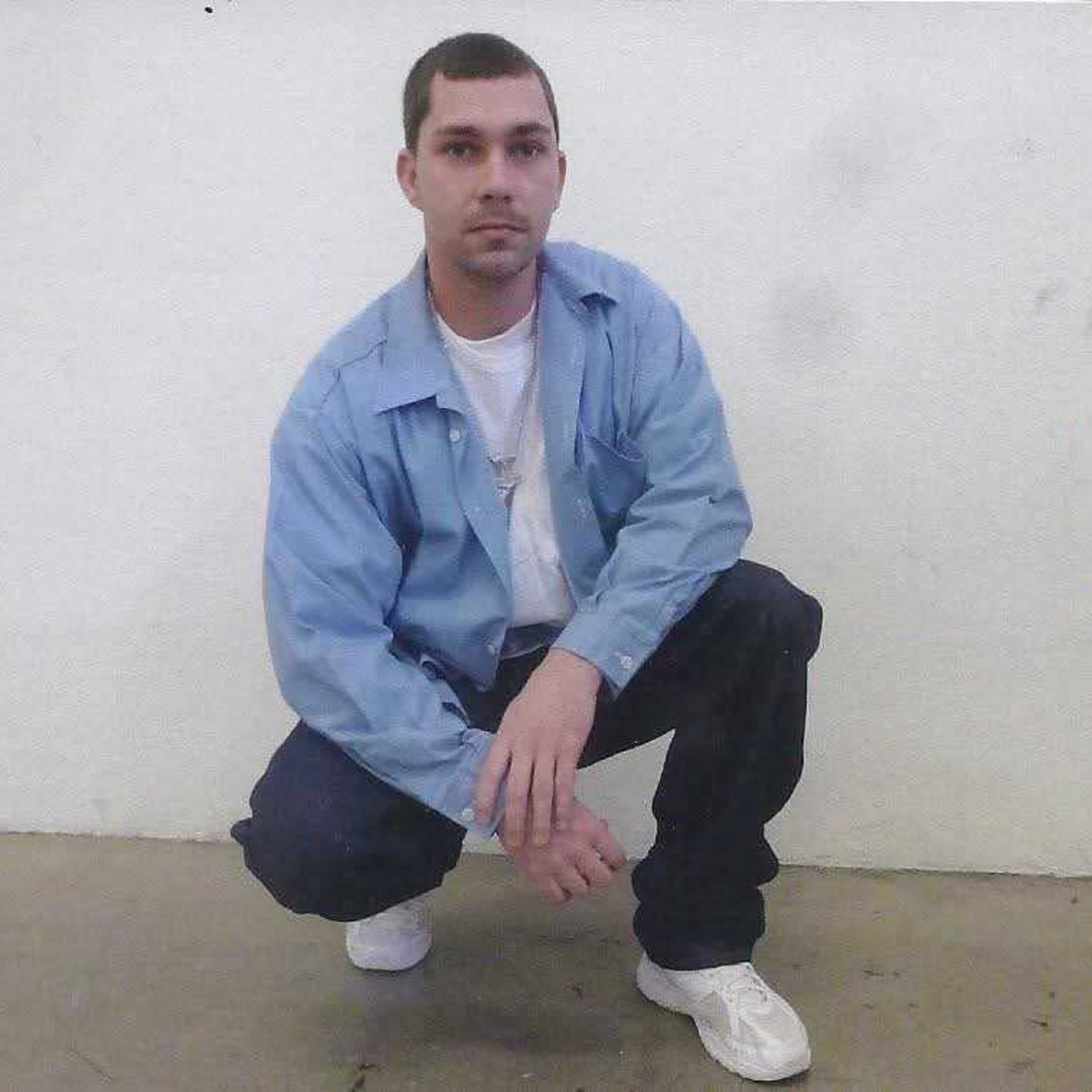 Christopher Bennett Case - Part 1