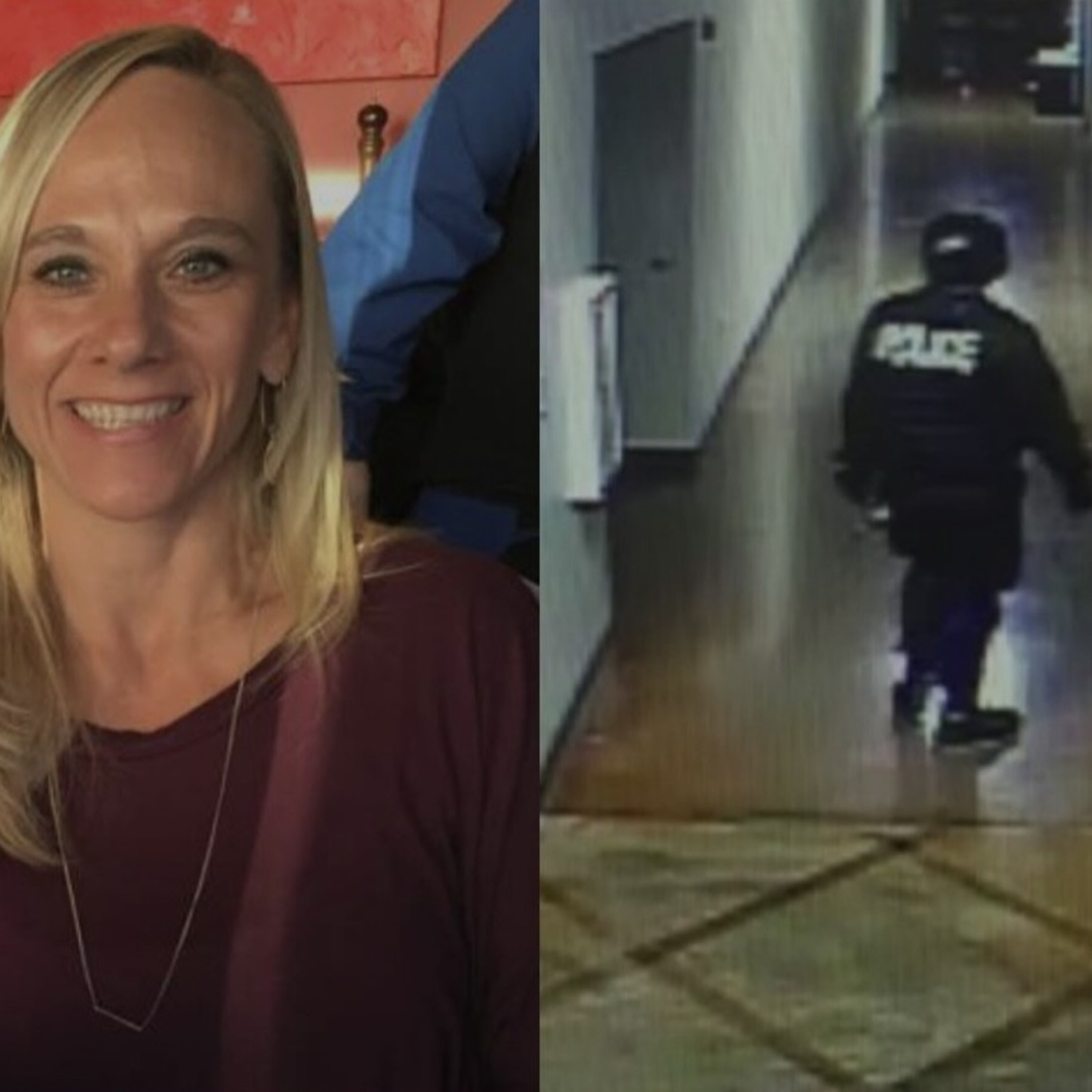 Bravery in the Early Morning of Missy Bevers’ Murder
