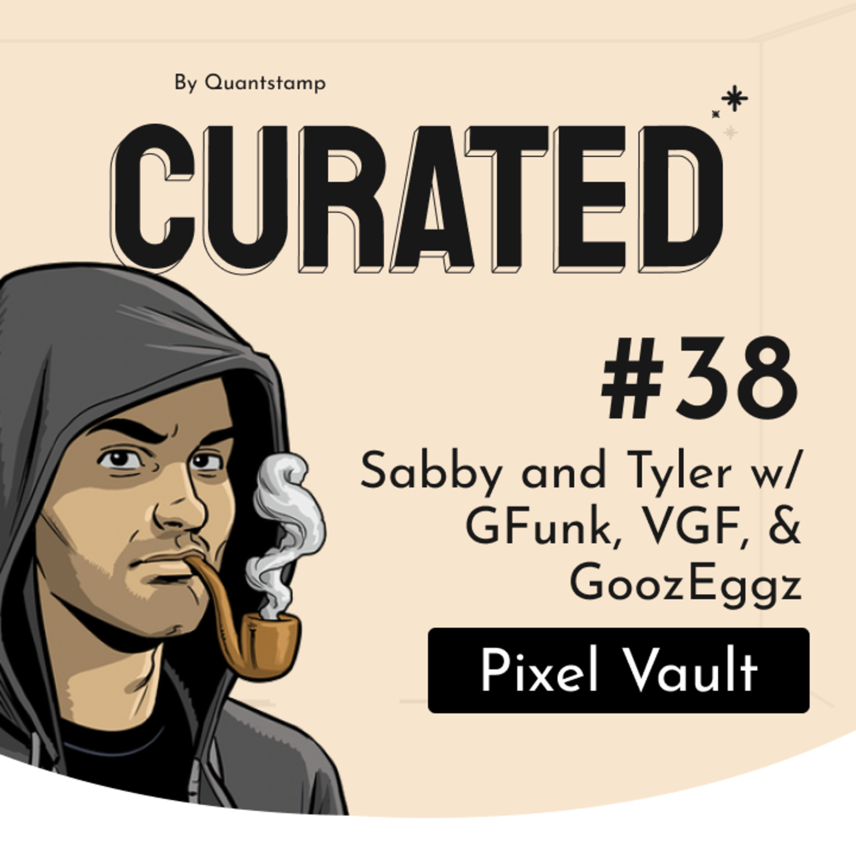 Curated by Quantstamp
