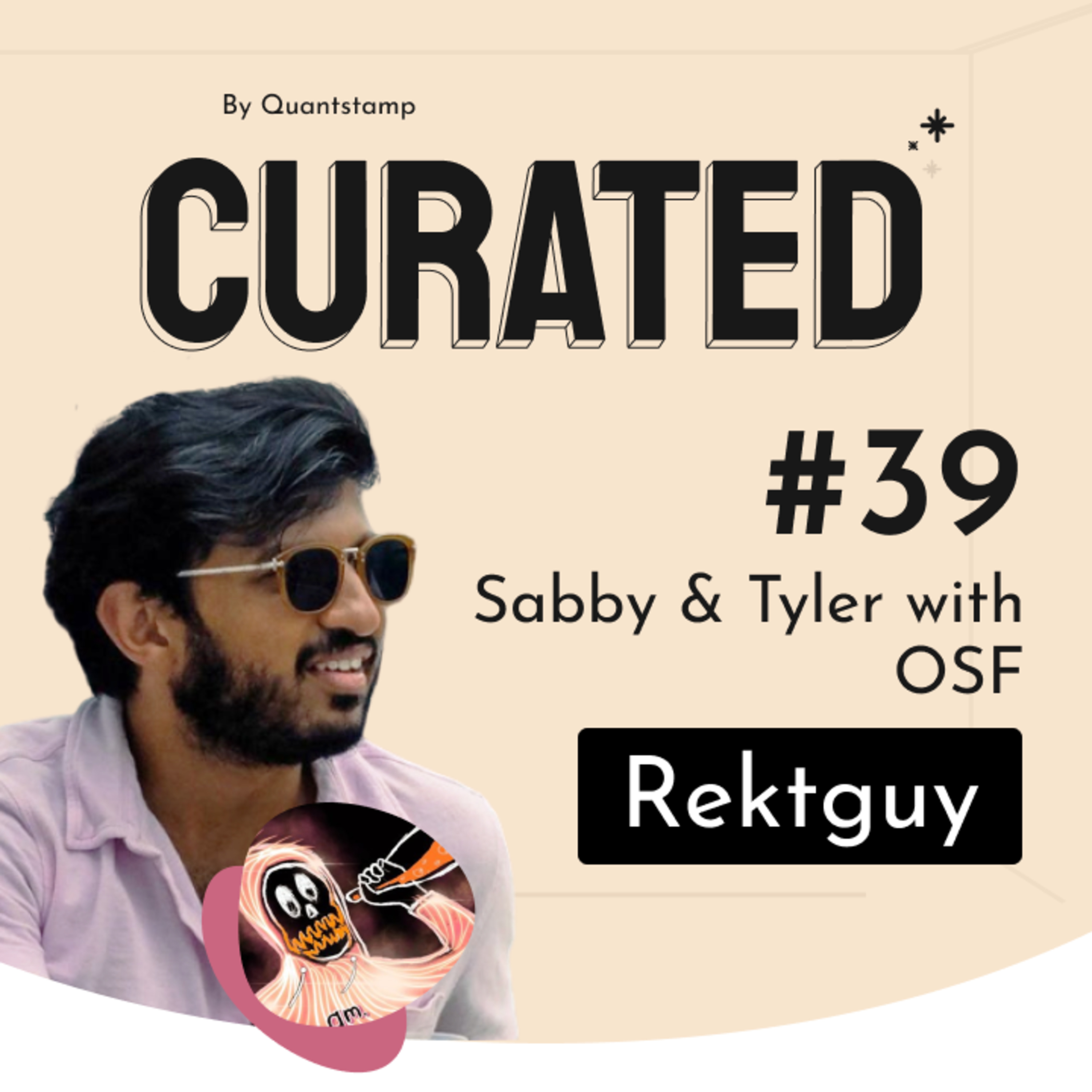 Curated by Quantstamp